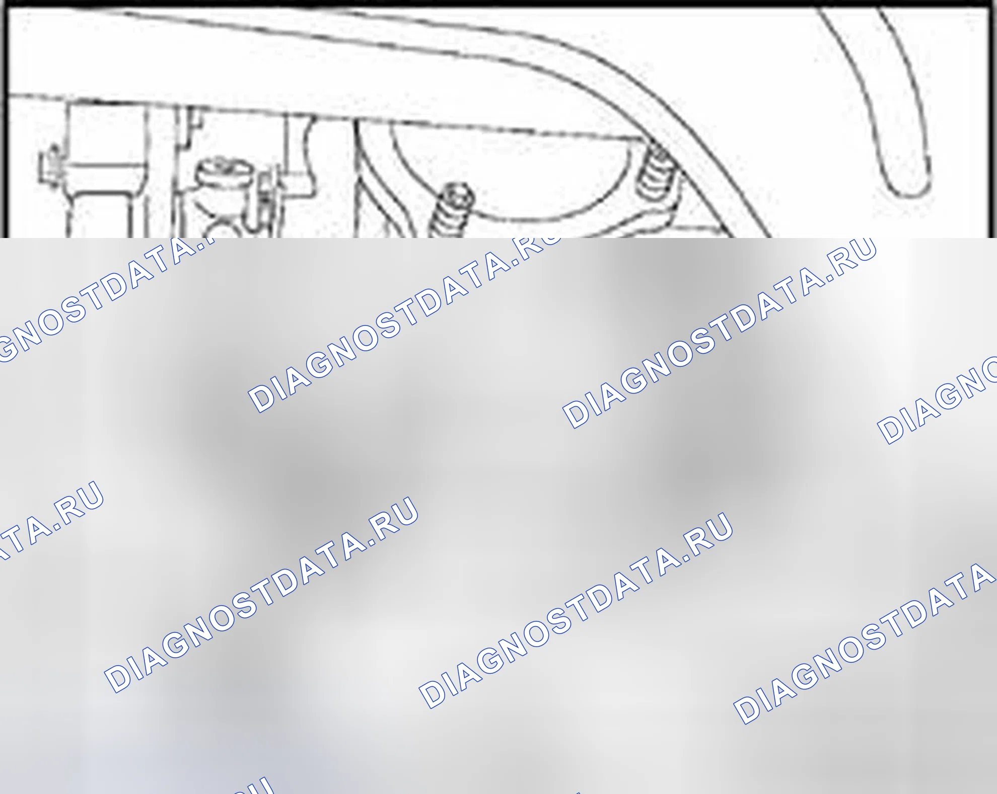 Рис. 324. Audi TT 8N рестайлинг
