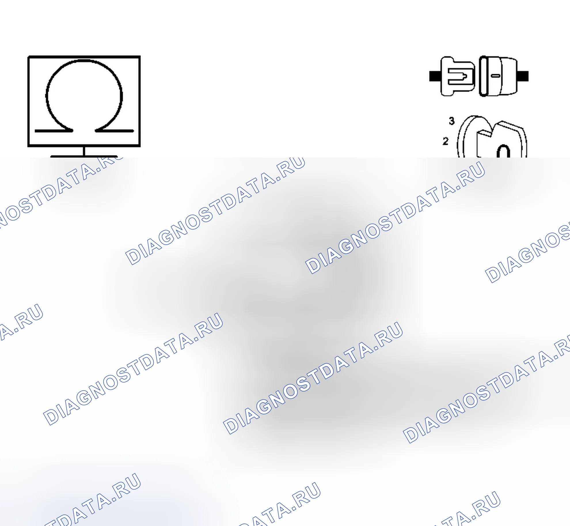 Рис. 282. Dodge Magnum I рестайлинг