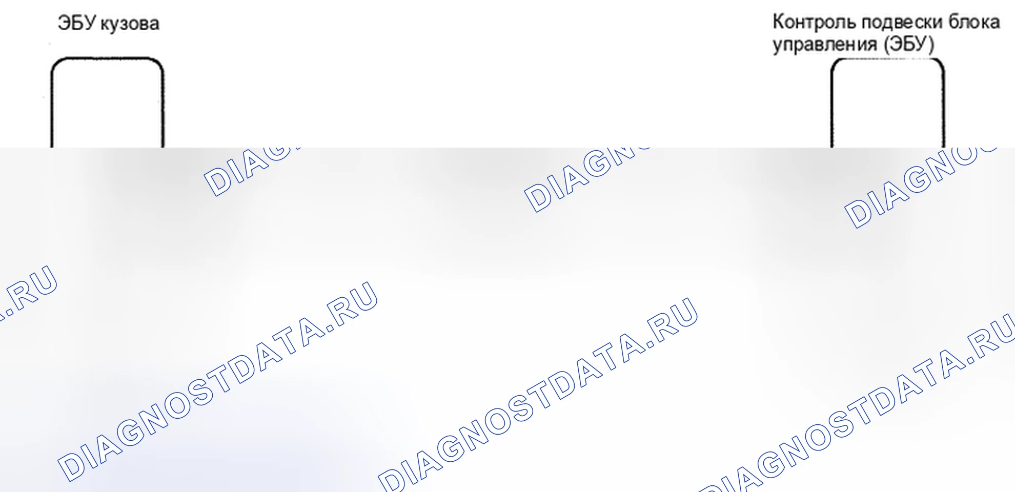 Рис. 39: электросхема. Toyota 4Runner IV рестайлинг