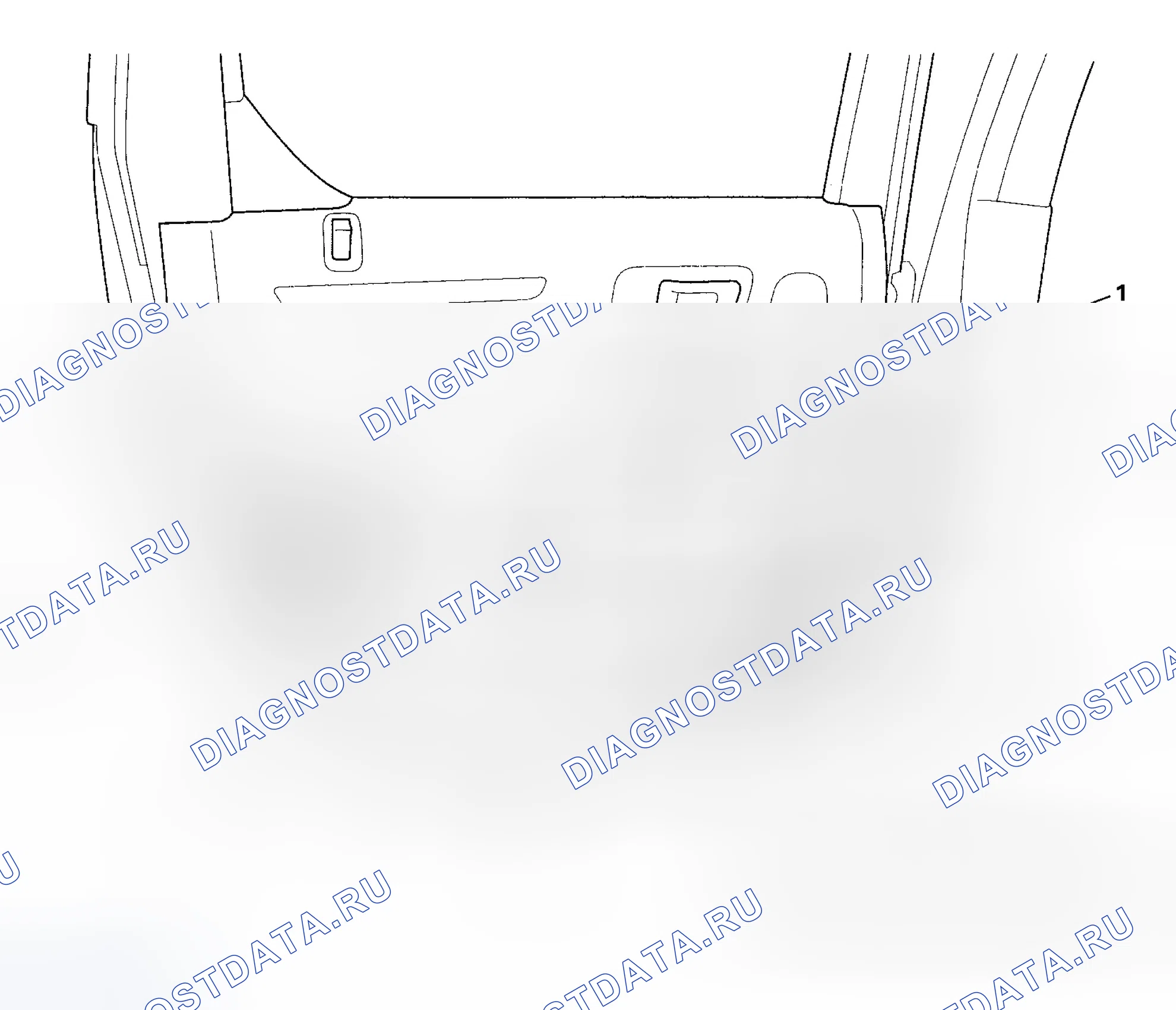 Рис. 34. Honda Ridgeline I