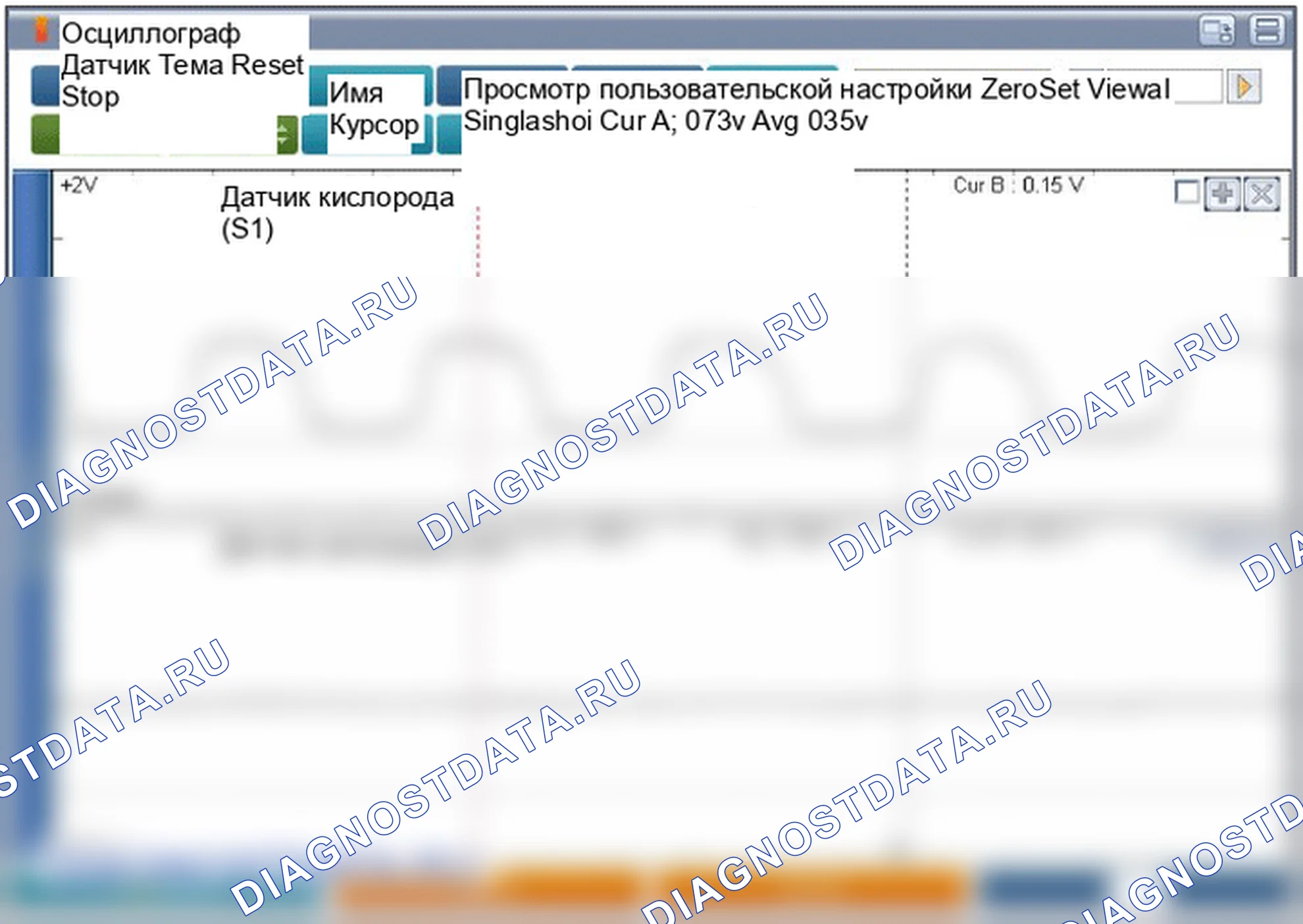 P0136: Цепь датчика O2 (блок 1/датчик 2). Hyundai GRAND i10/Xcent BA