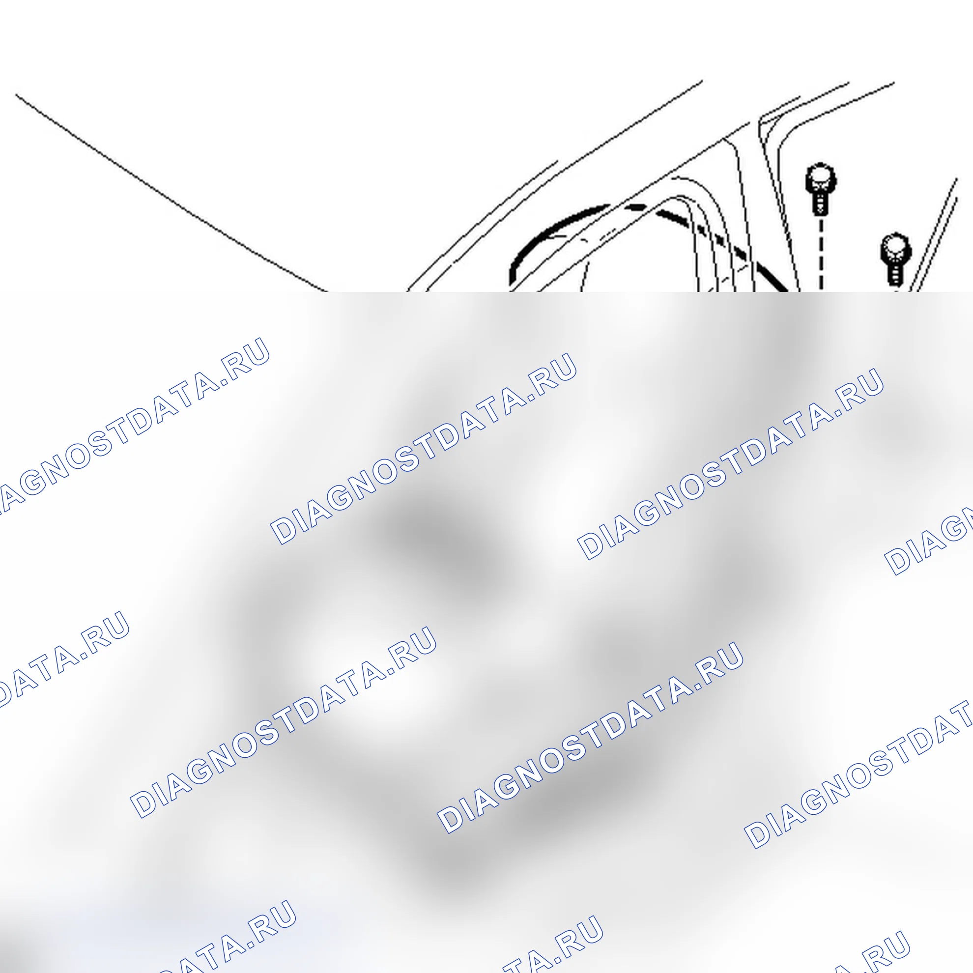 Рис. 13. Lexus IS F I