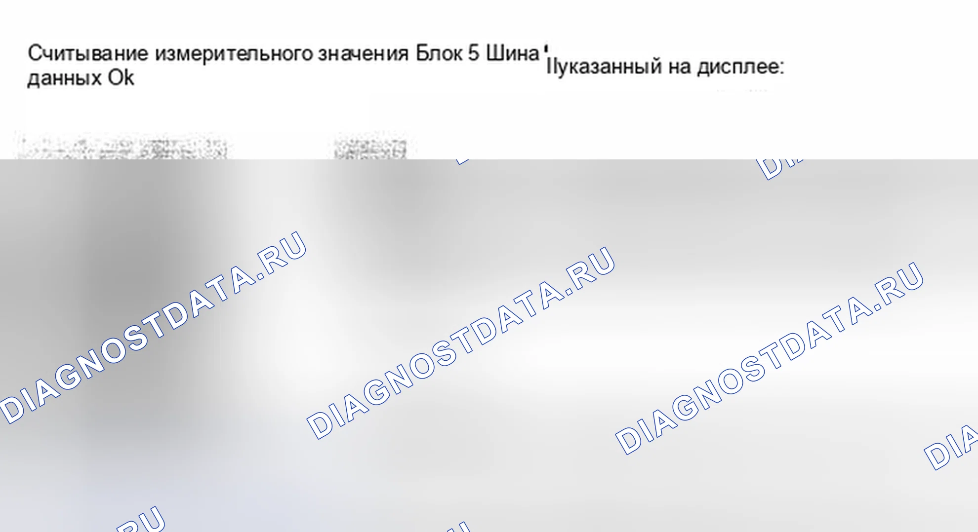 Рис. 227: Группа отображения 005. Audi S8 D2 рестайлинг 2