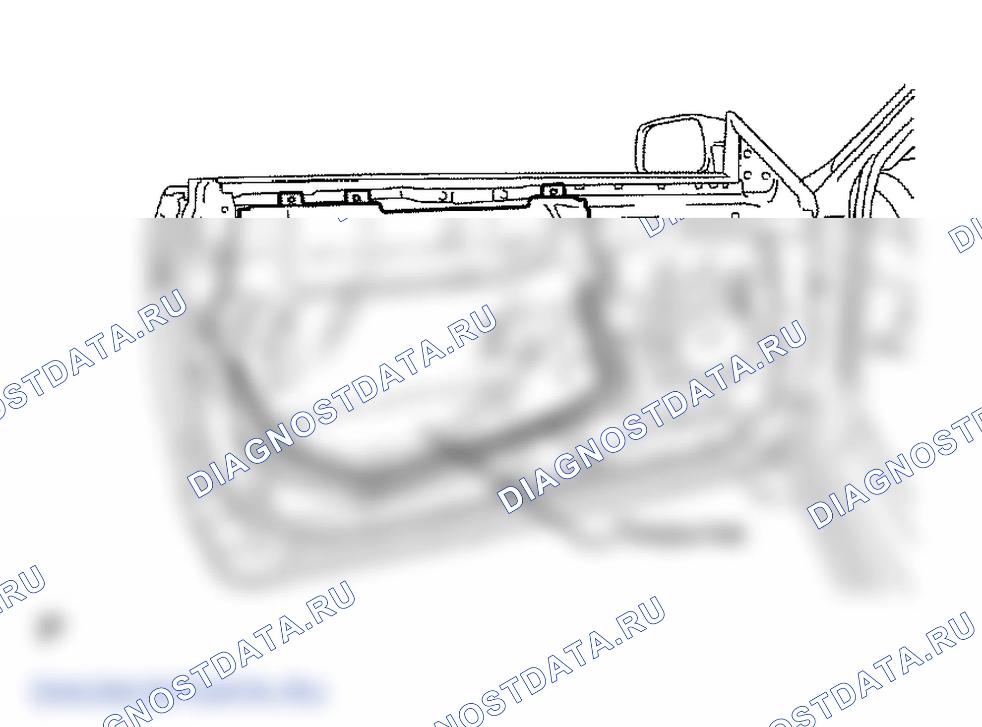 Рис. 145. Toyota Camry Solara II
