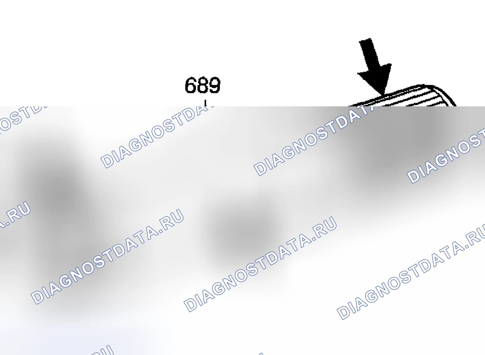 Рис. 551. Pontiac Montana I