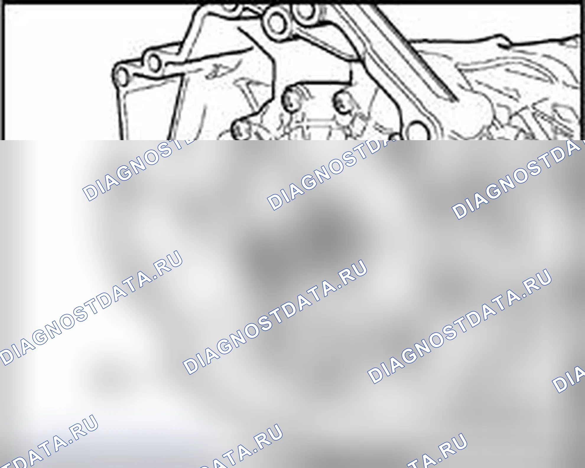 Рис. 498. Audi A6 С6