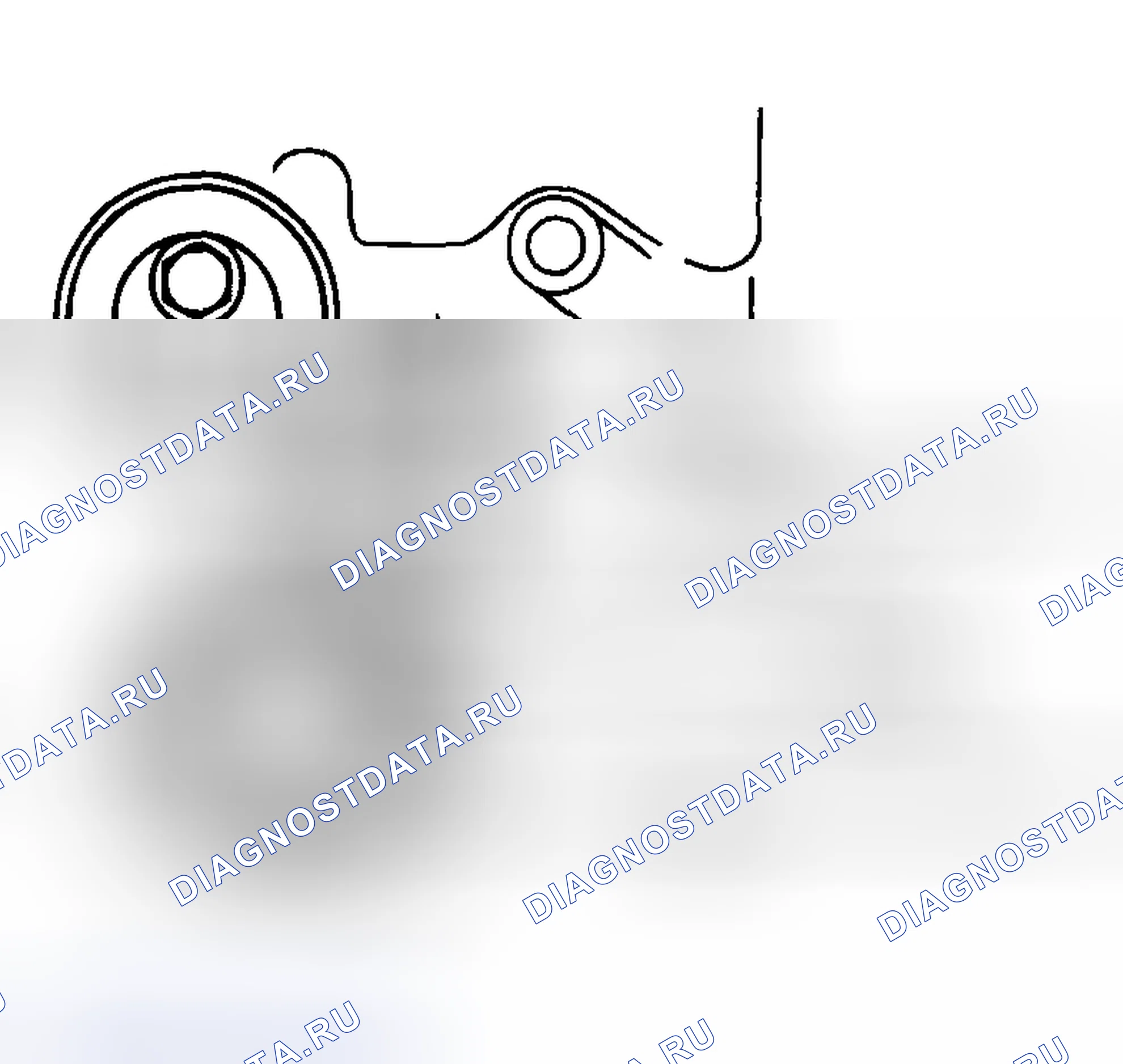 Рис. 19. Hyundai Santa Fe I