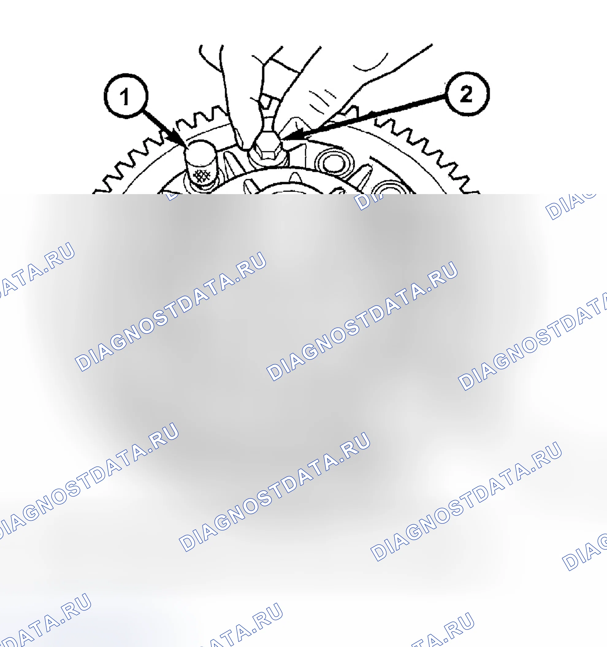 Рис. 57. Chrysler Town & Country IV