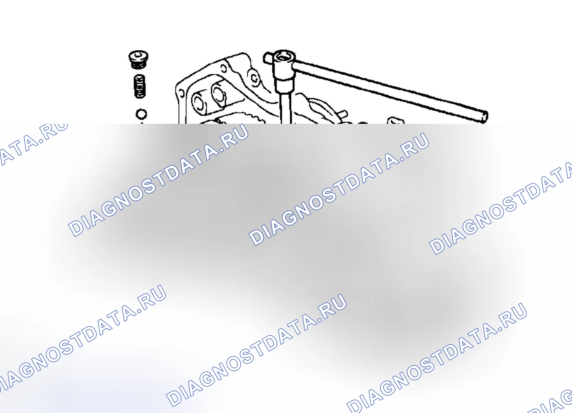 Рис. 37. Toyota Tacoma II