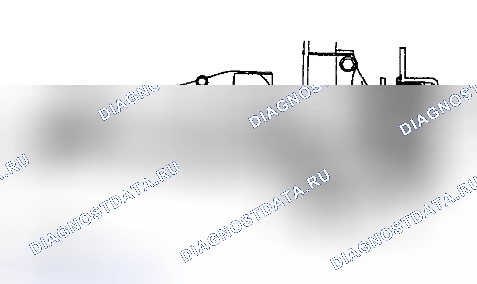 Рис. 18: Установка. Toyota Highlander I