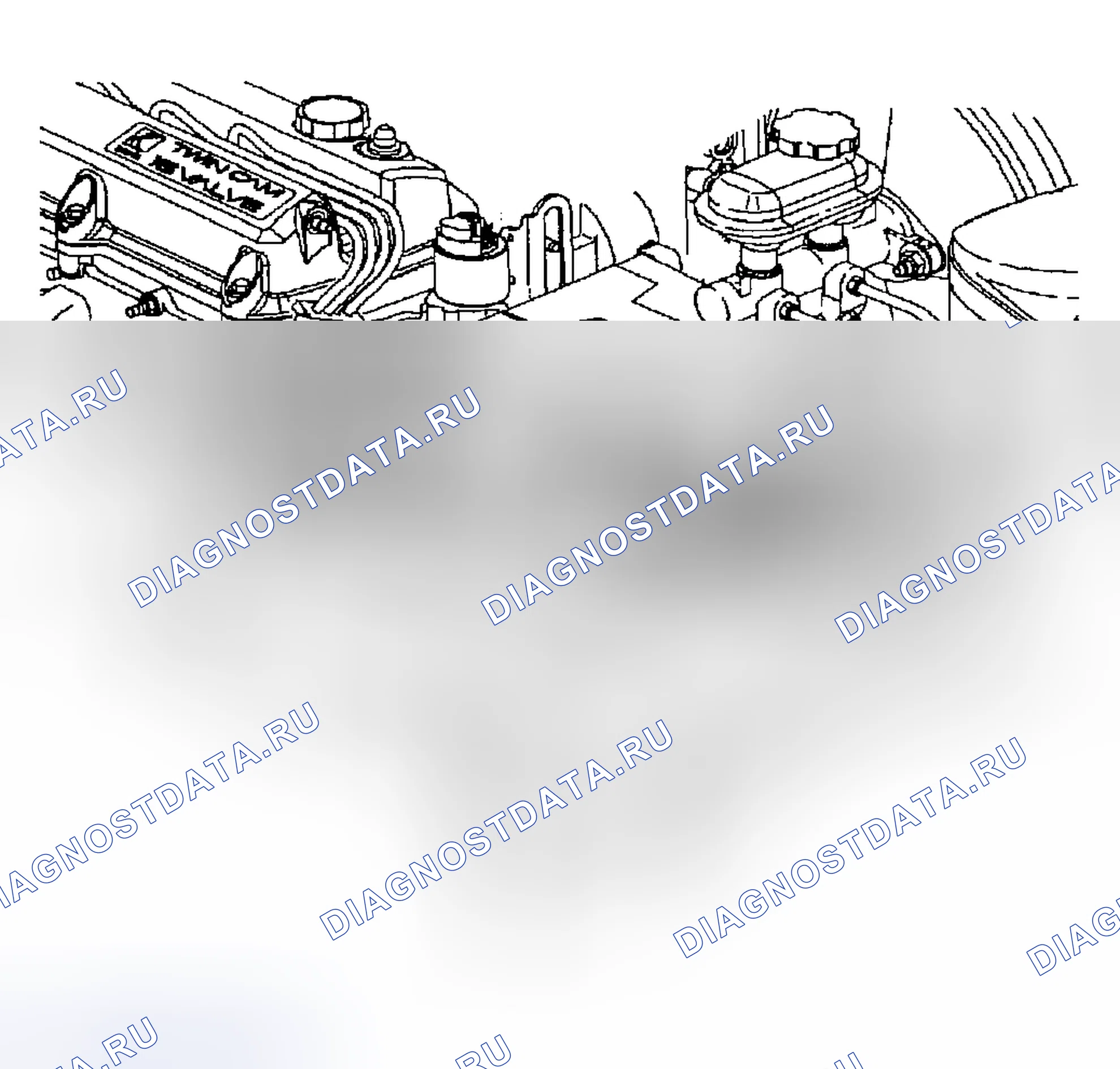 Рис. 271. Kia Rio I рестайлинг