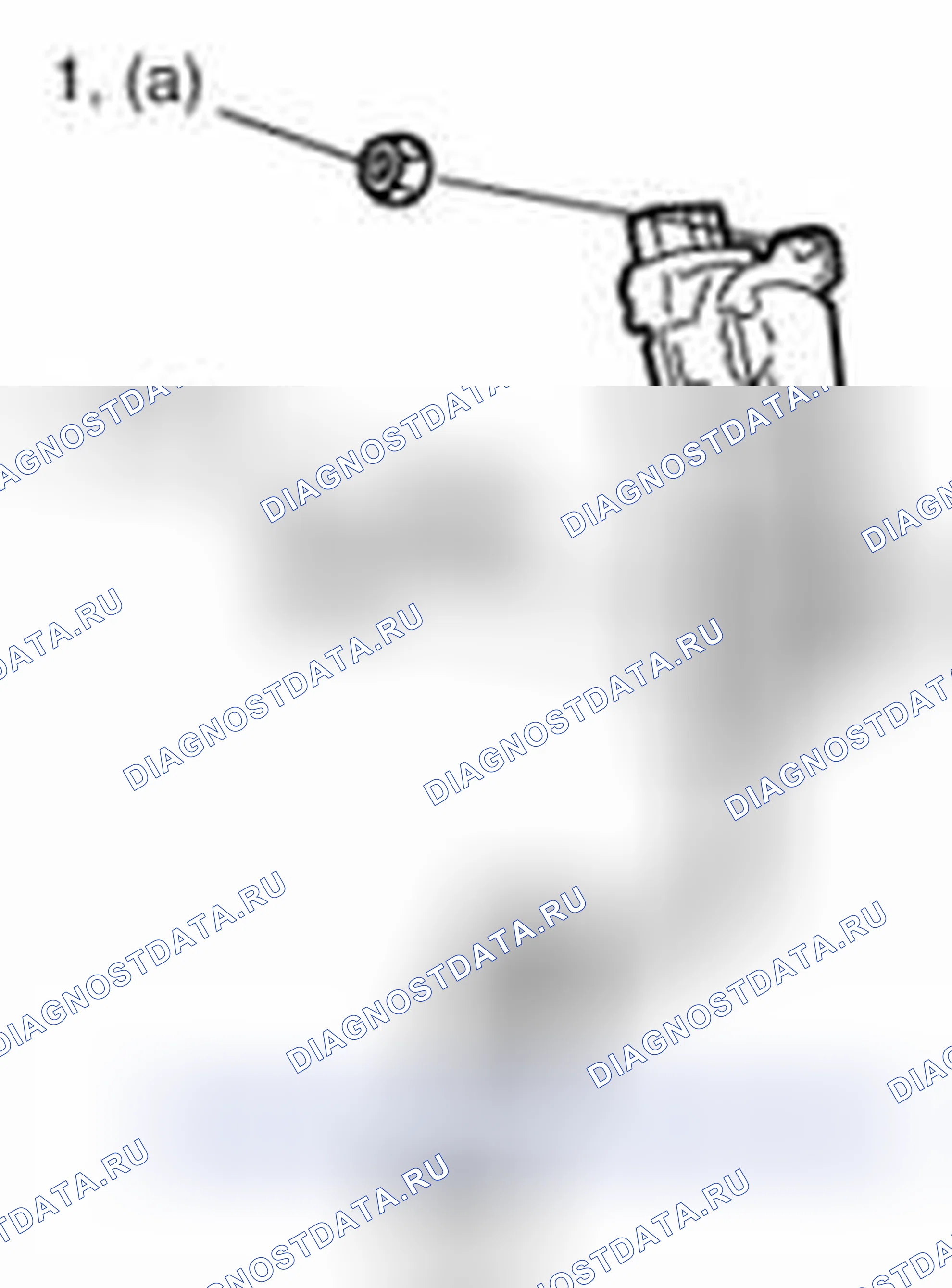 Рис. 28: Установка. Suzuki SX4 I рестайлинг