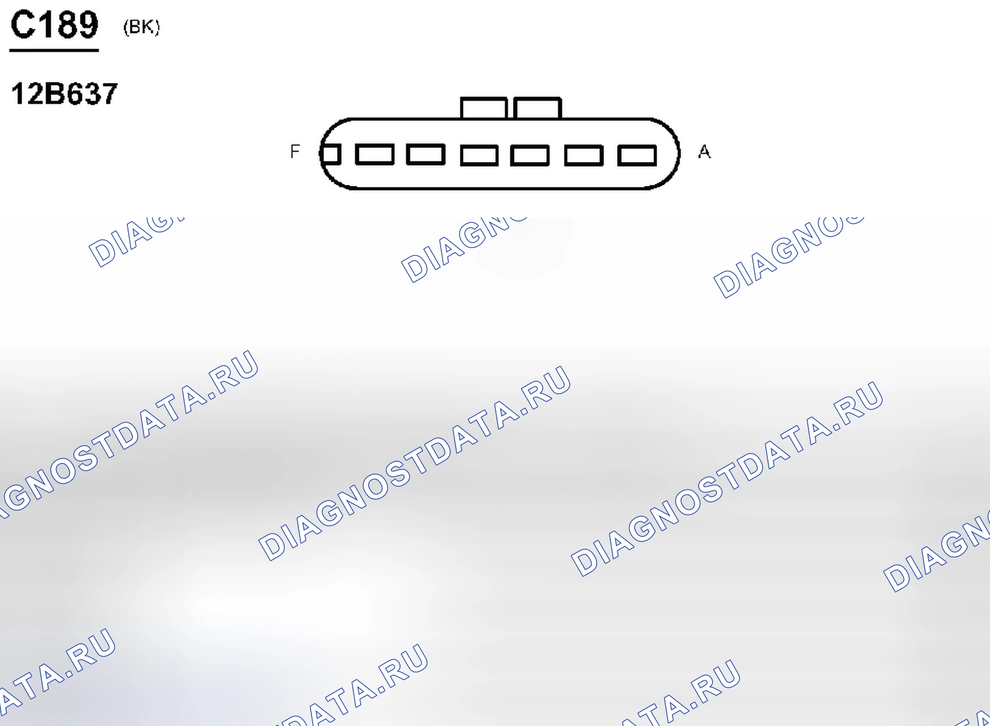 Рис. 60. Ford Pickup F250 Super Duty I