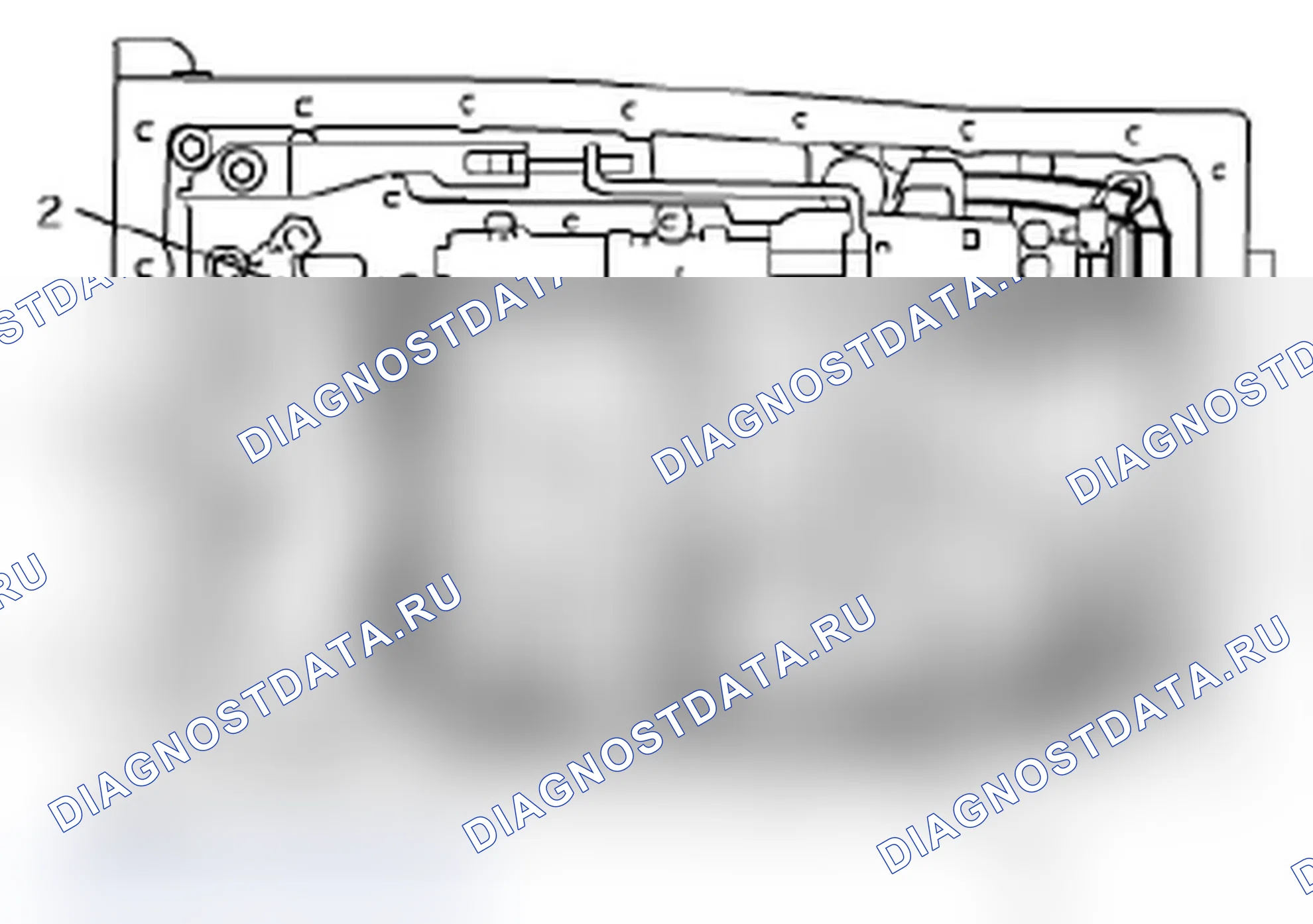 Рис. 194. Suzuki Grand Vitara II