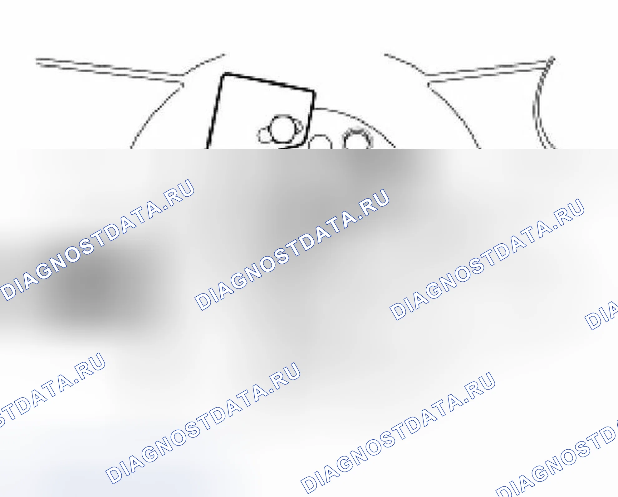 Рис. 1298. Ford Pickup F150 