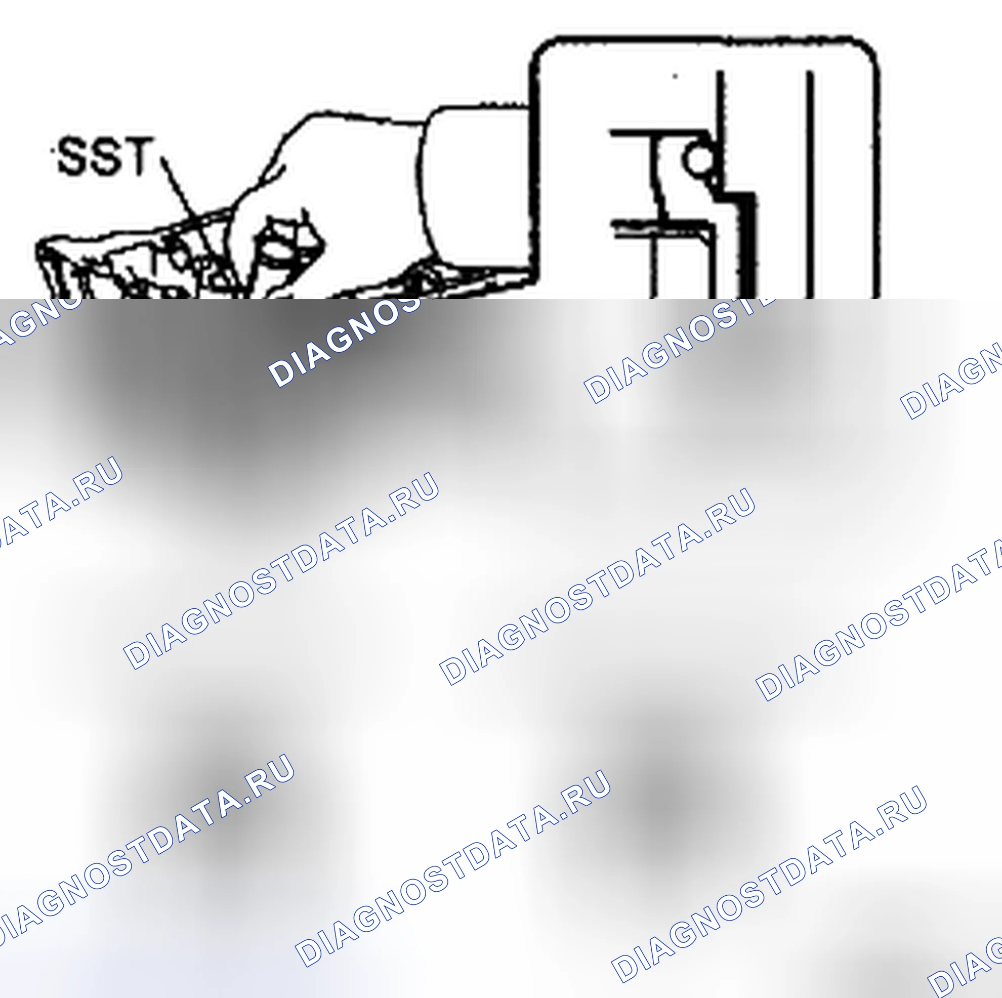 Рис. 103. Toyota Camry XV40