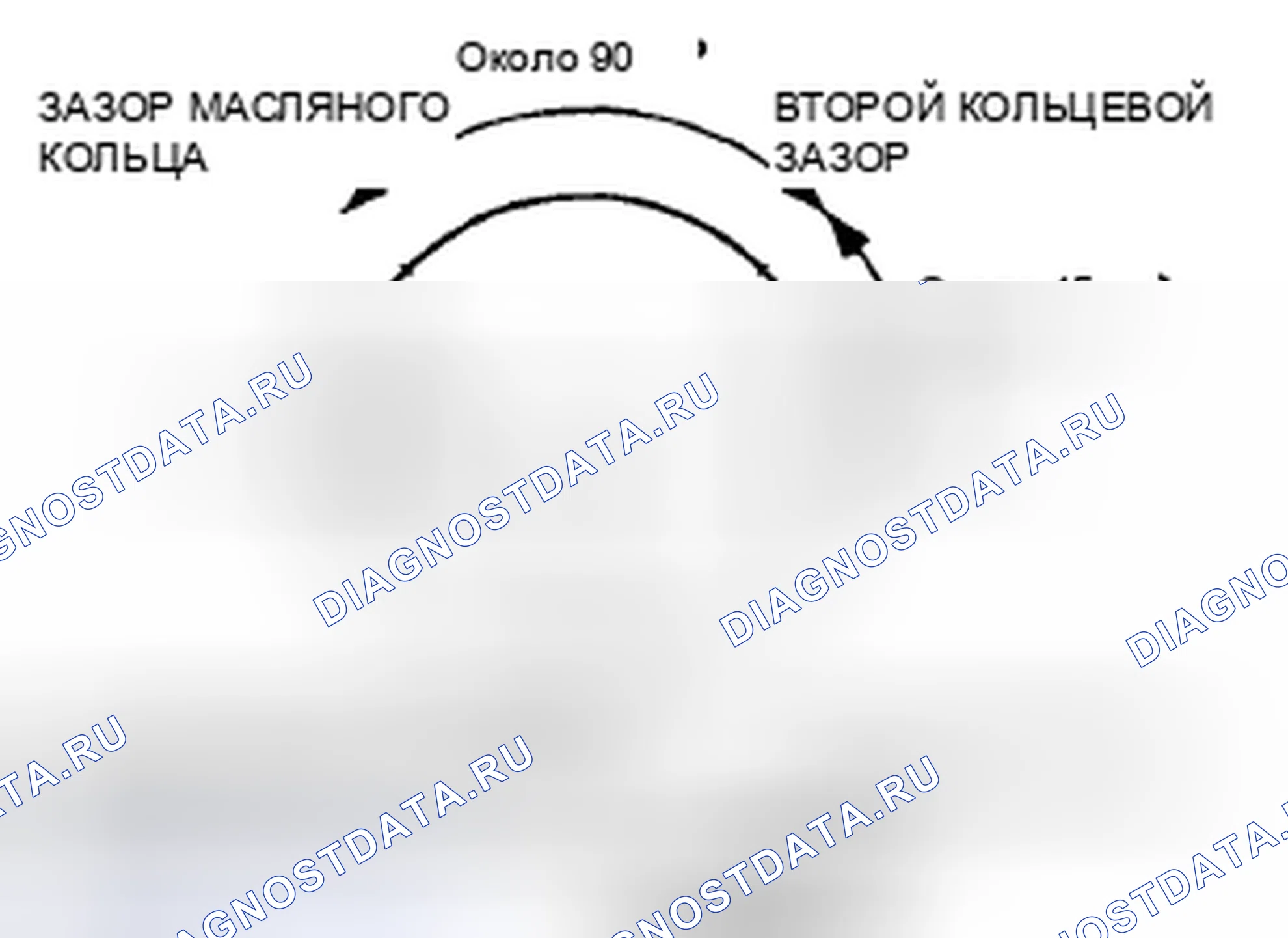 Рис. 433. Honda CR-V III рестайлинг