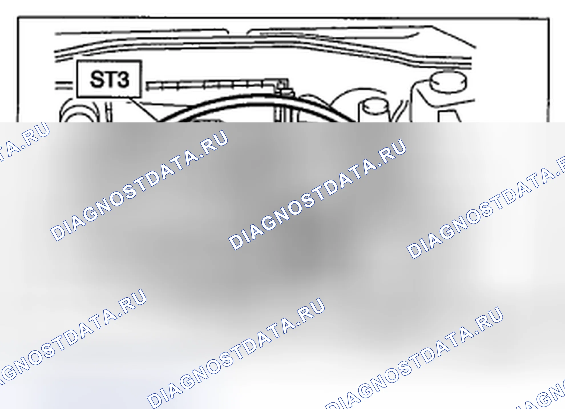 Рис. 106. Subaru Outback BR