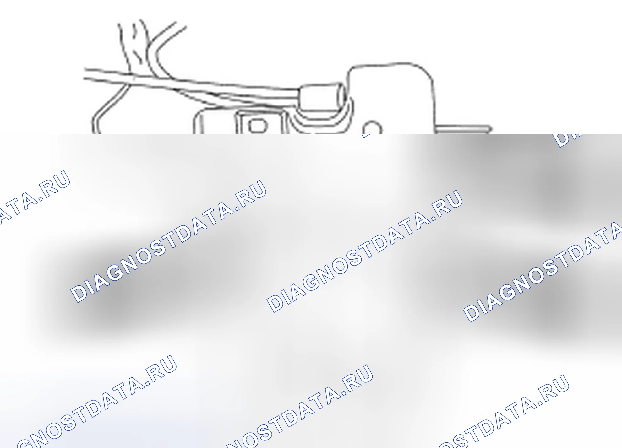 Рис. 36: Демонтаж и монтаж. Ford Mustang V