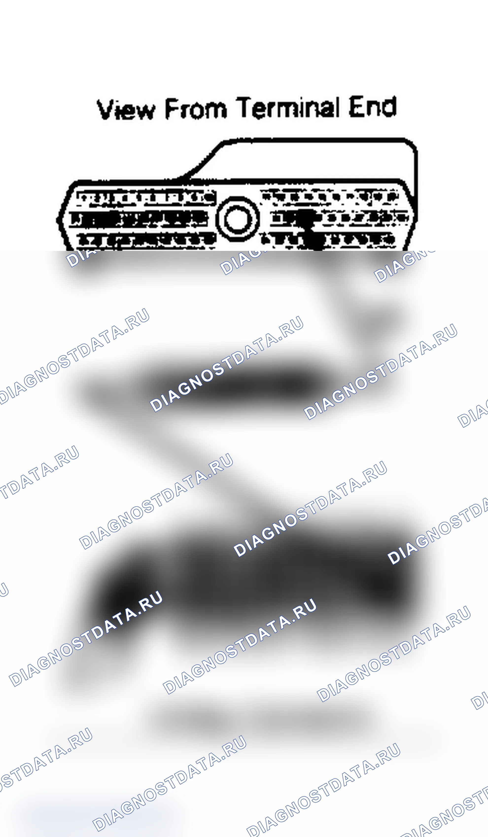 Рис. 74. Dodge Grand Caravan I