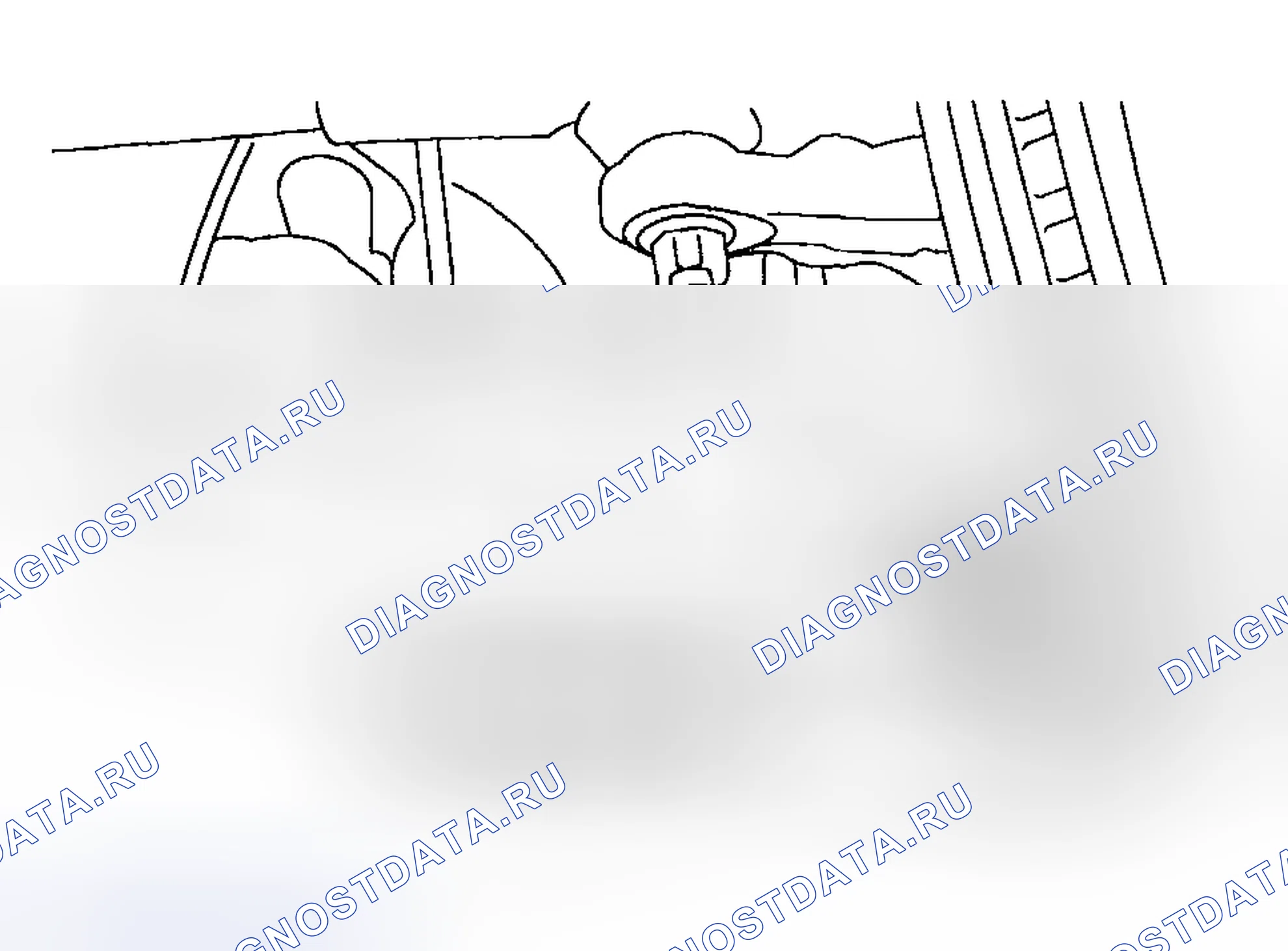 Рис. 39. Mazda Tribute I рестайлинг