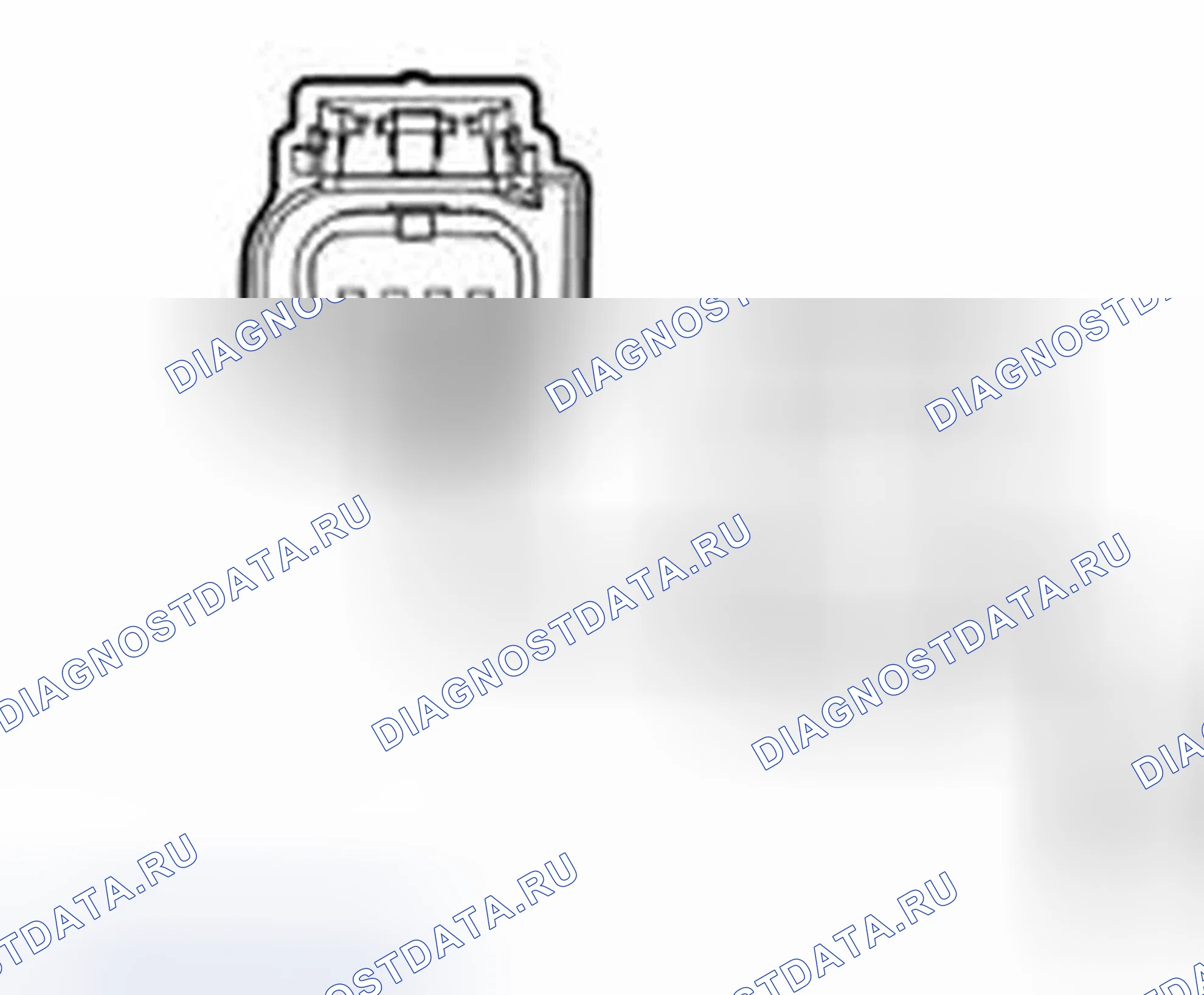 Рис. 6. Ford Edge I рестайлинг