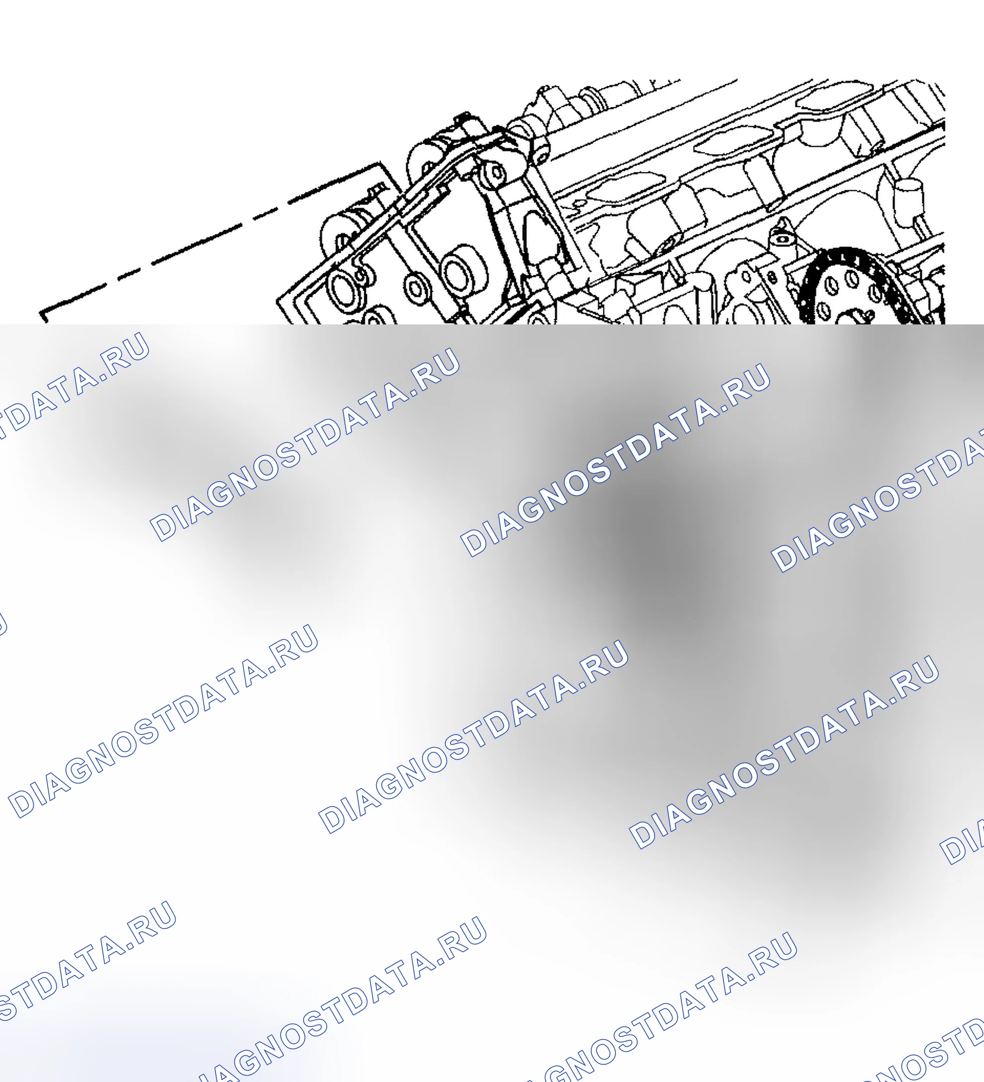 Рис. 206. Hyundai Terracan I