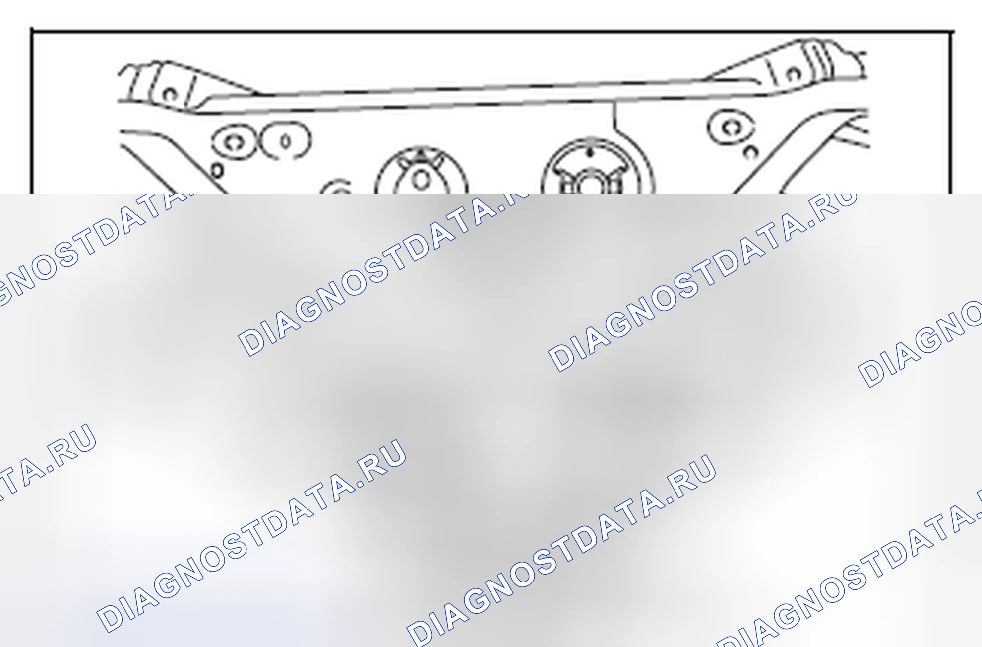 Рис. 13. Hyundai Creta I рестайлинг