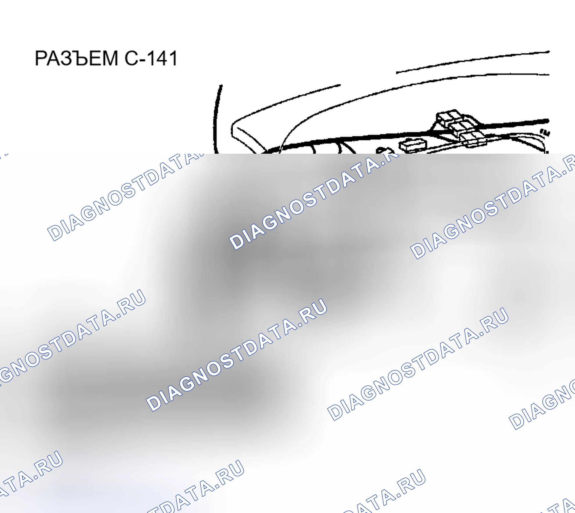 Рис. 19. Chrysler Sebring II рестайлинг