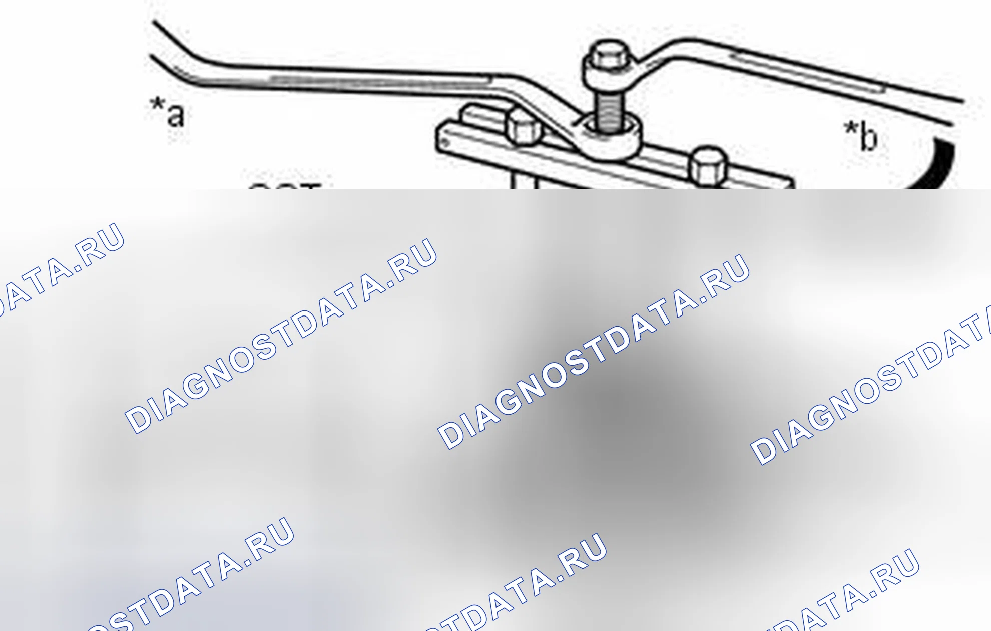 Рис. 720. Toyota Highlander III