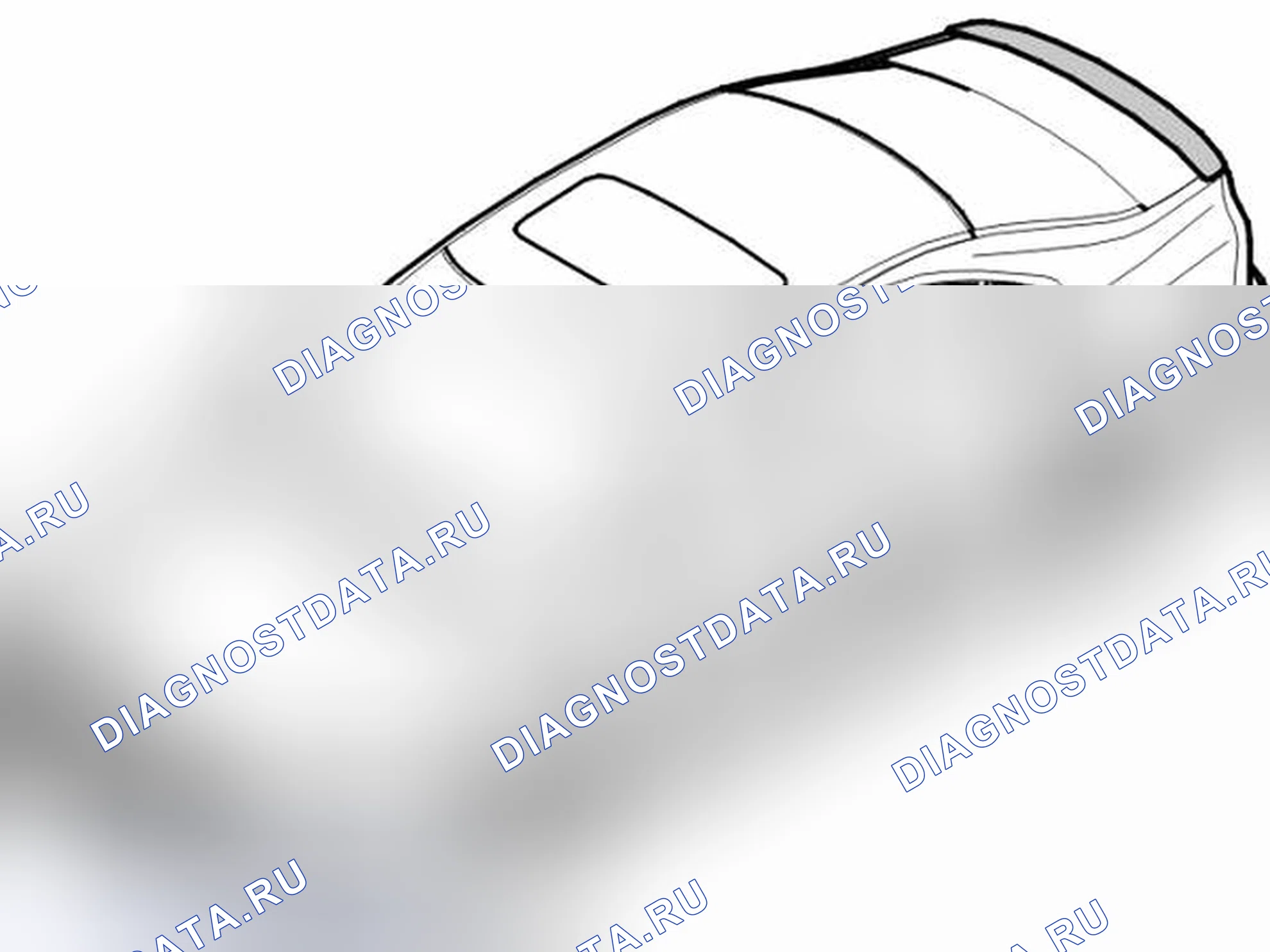 Рис. 225: Важная информация. Volvo S60 I рестайлинг