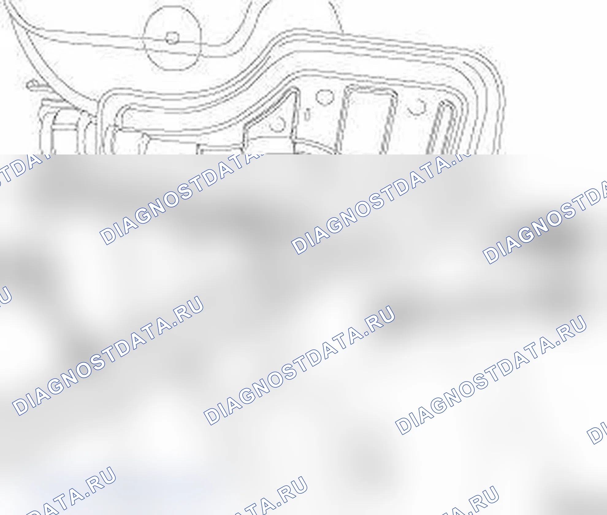 Рис. 130. Dodge Durango III