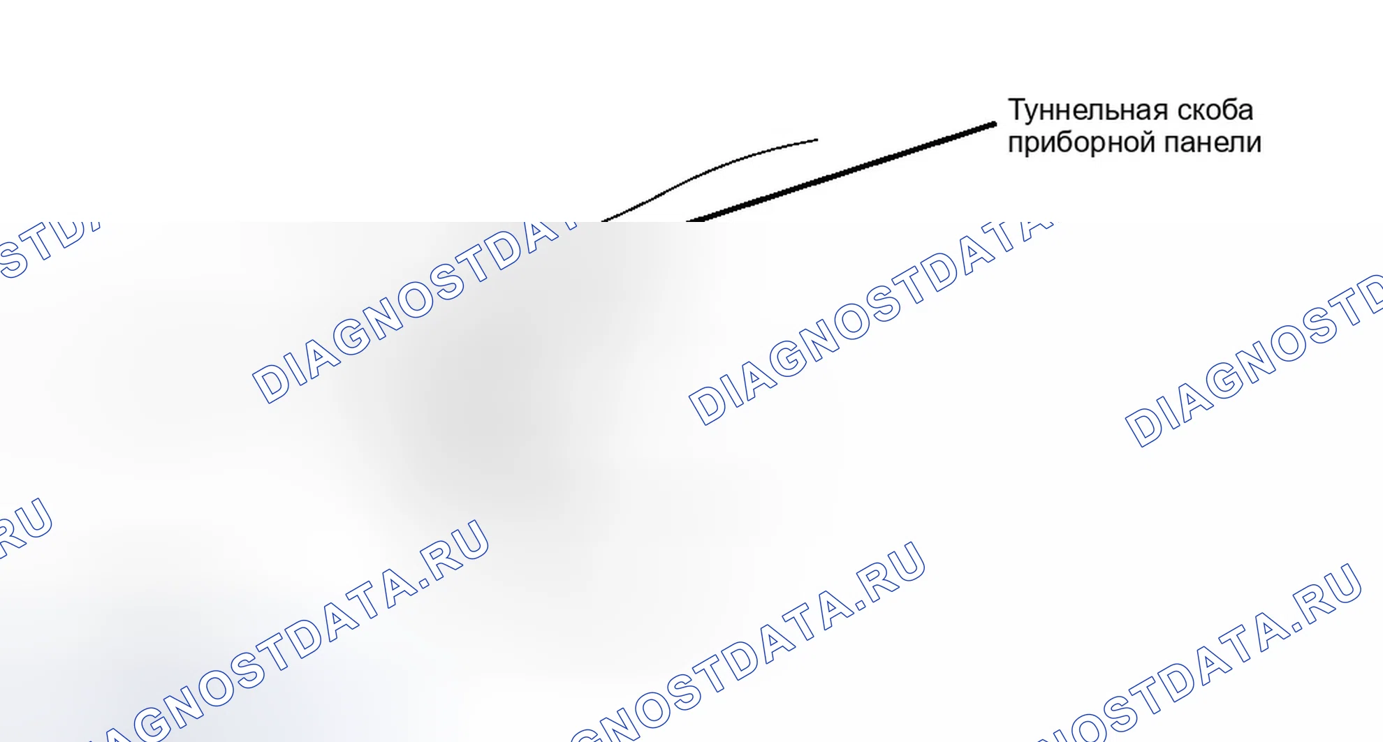 Рис. 8. Ford Thunderbird XI