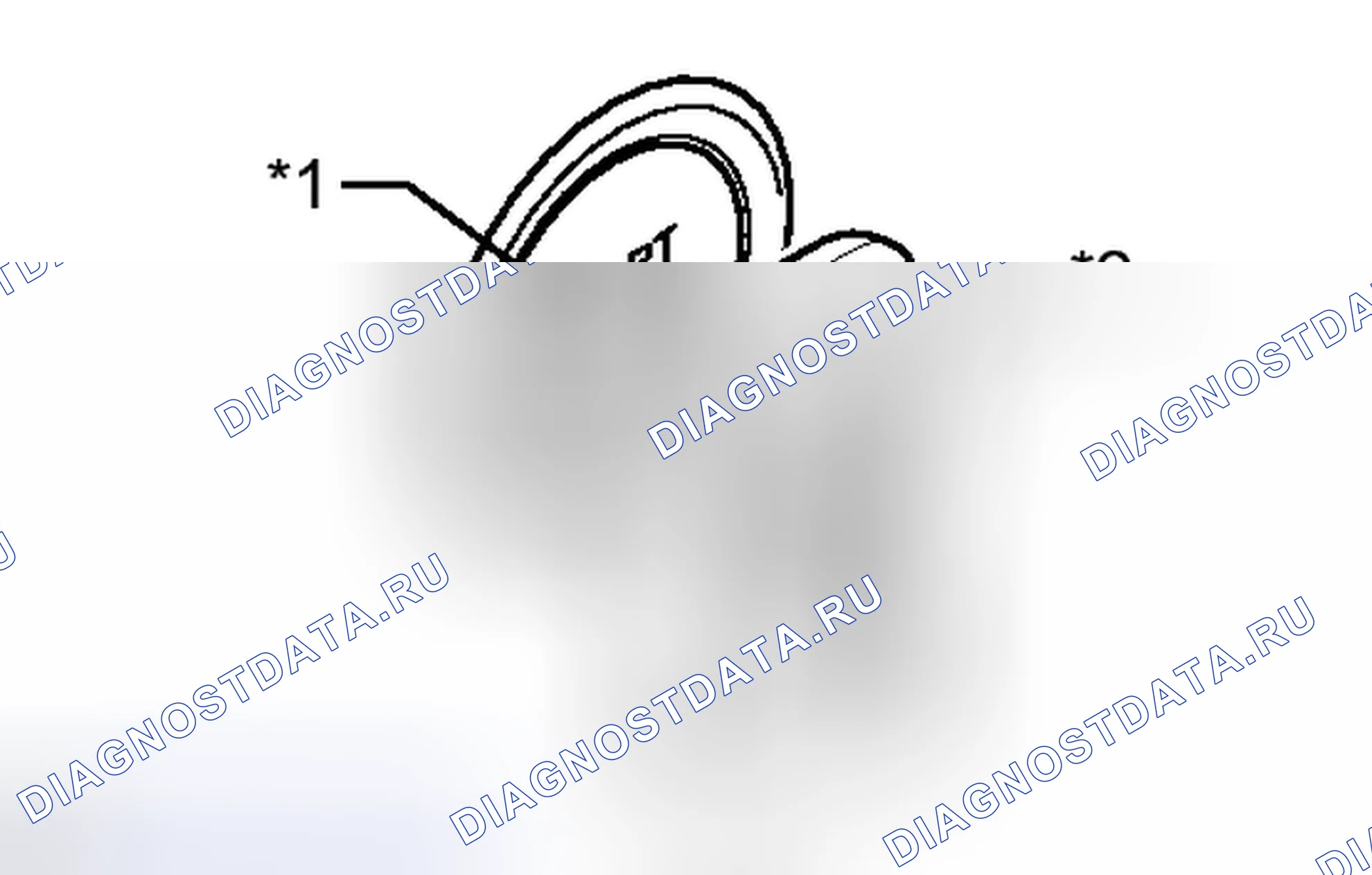 Рис. 73: РЕГИСТРАЦИЯ [06 / 2012 -]. Haval H3 I