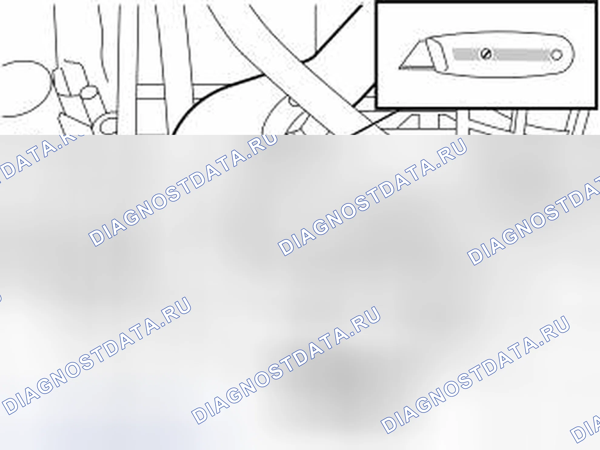 Рис. 97. Volvo XC70 II