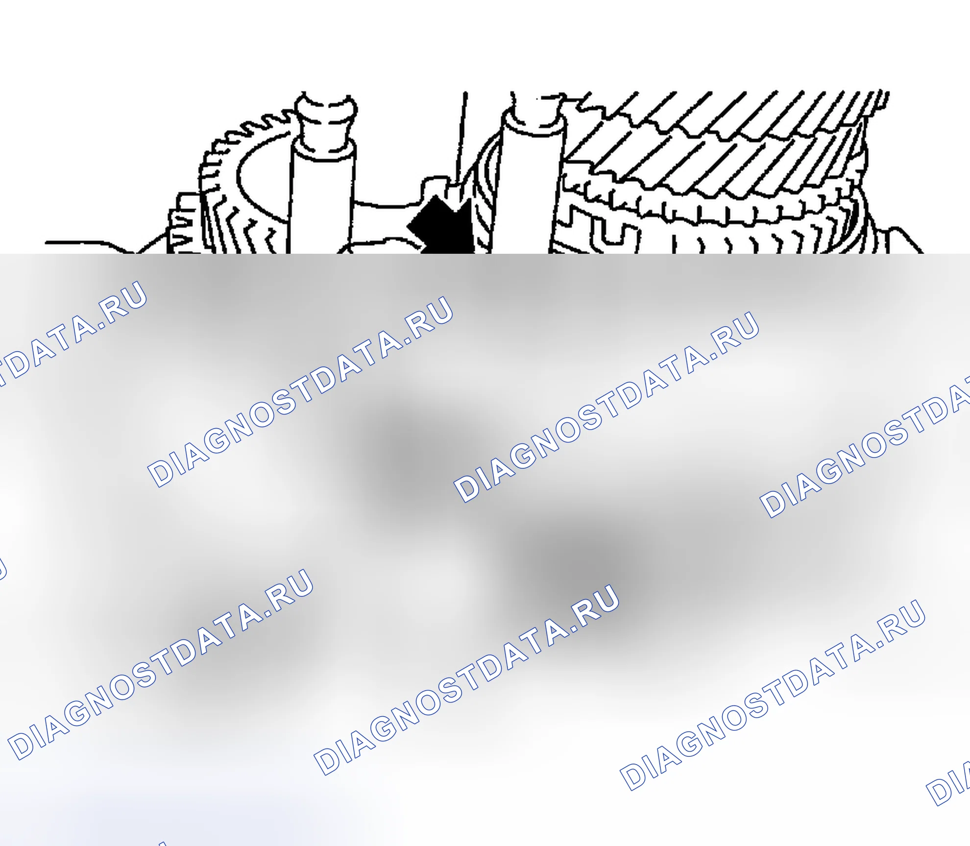 Рис. 207. Nissan Sentra B15