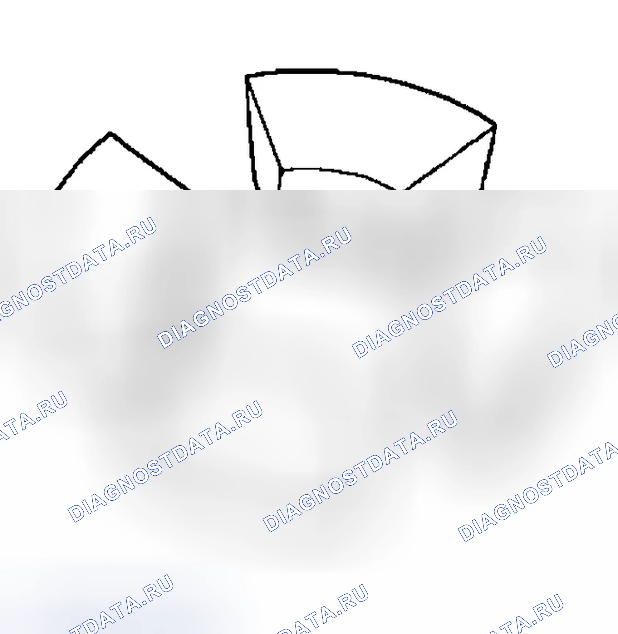Рис. 177. Dodge Pickup R2500 