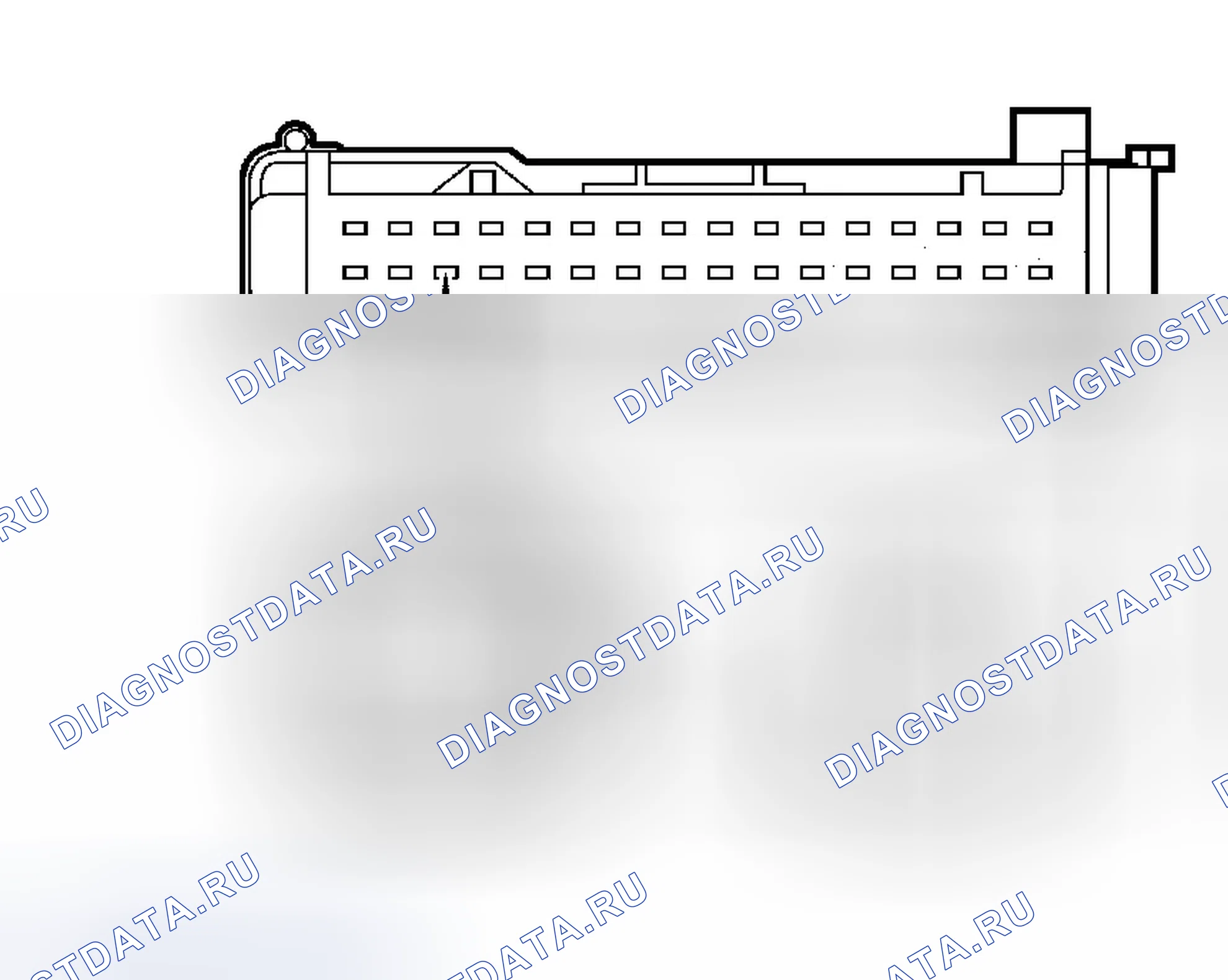 Рис. 4. Ford Escape I рестайлинг