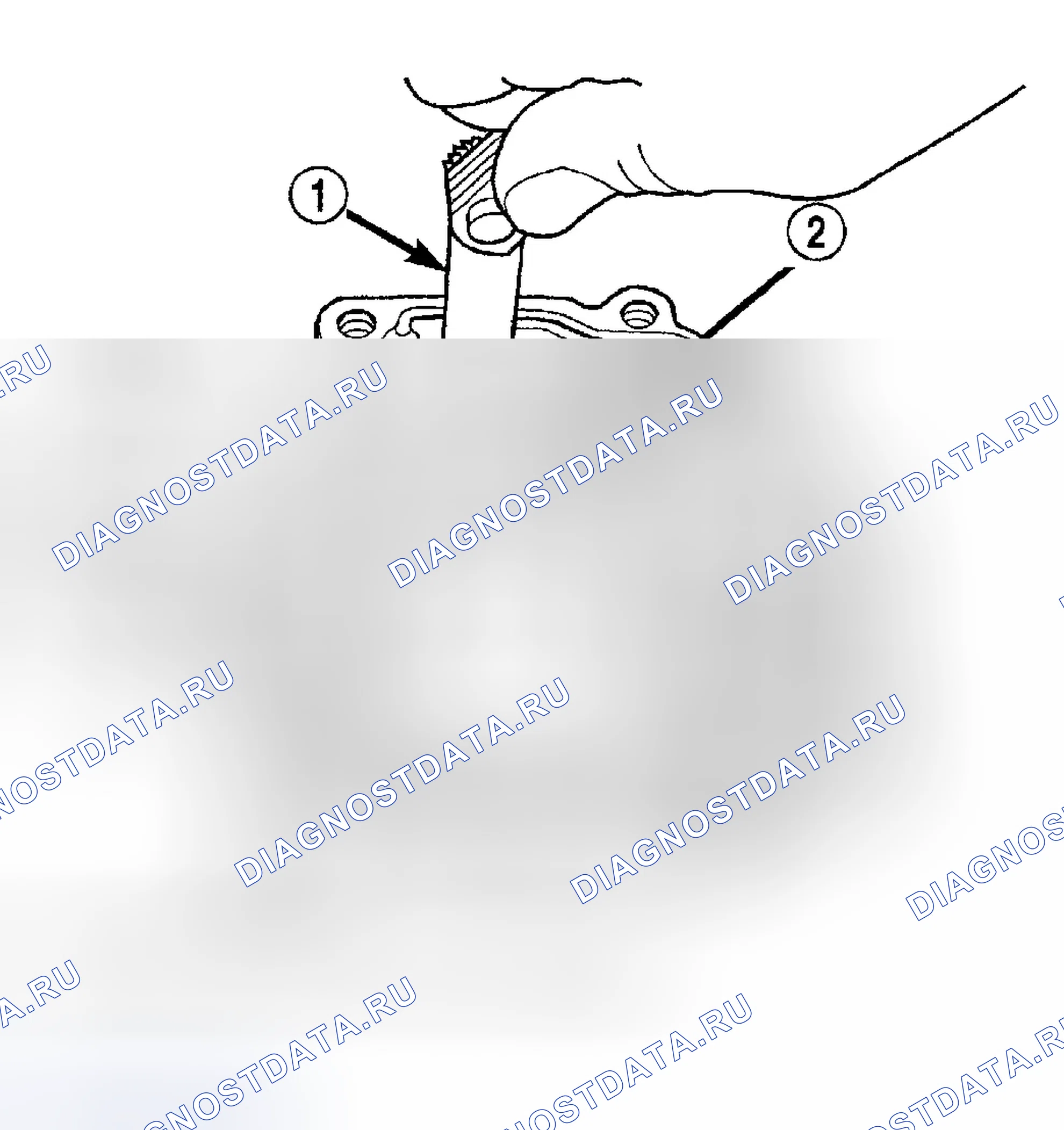 Рис. 227. Dodge Pickup R1500 