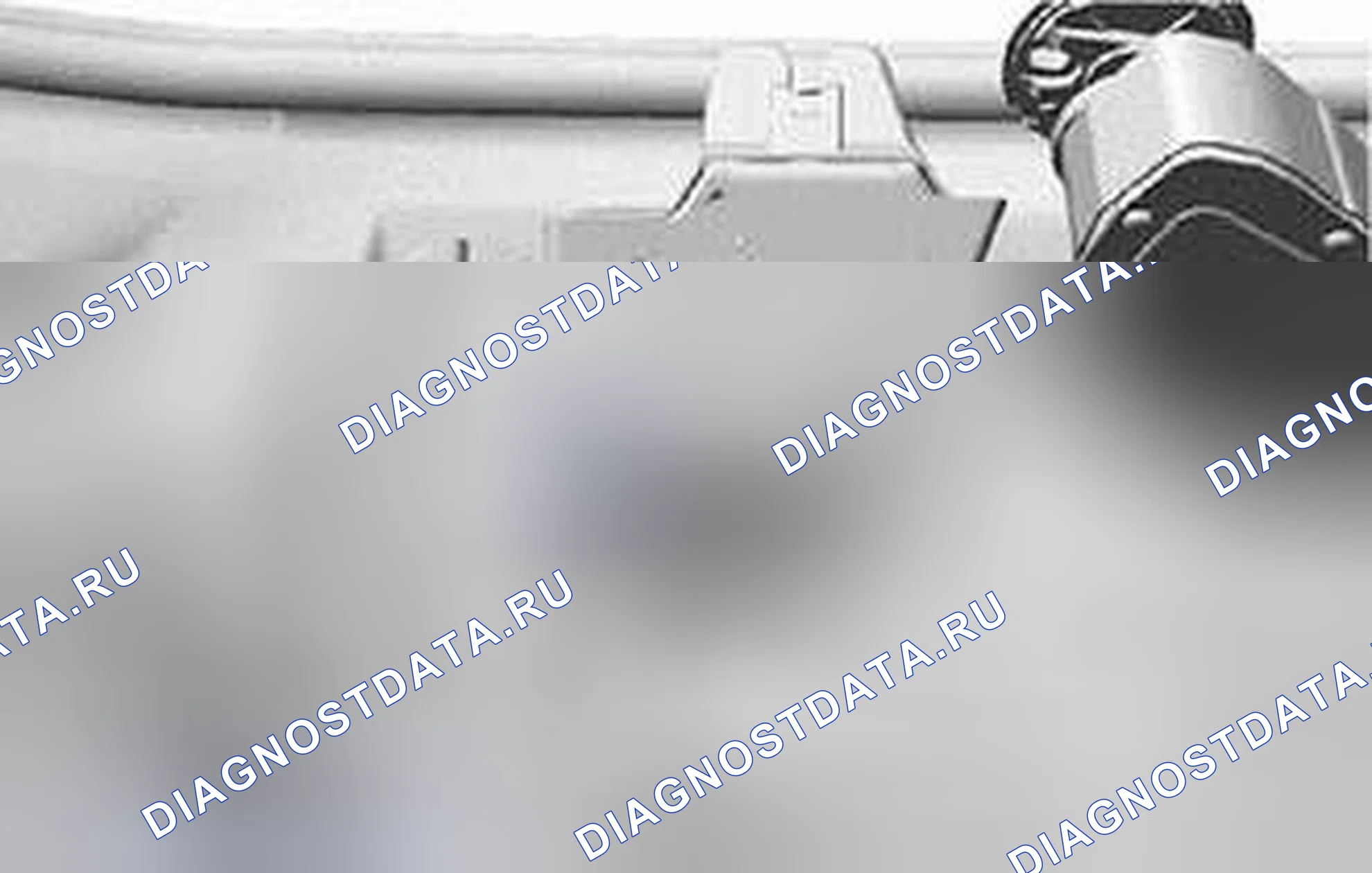 Рис. 81: ПОРЯДОК ВЫПОЛНЕНИЯ РАБОТ. Toyota Highlander III