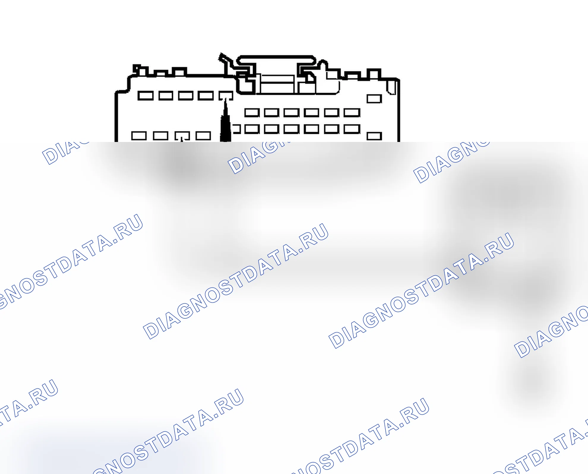 Рис. 136. Ford Five Hundred I