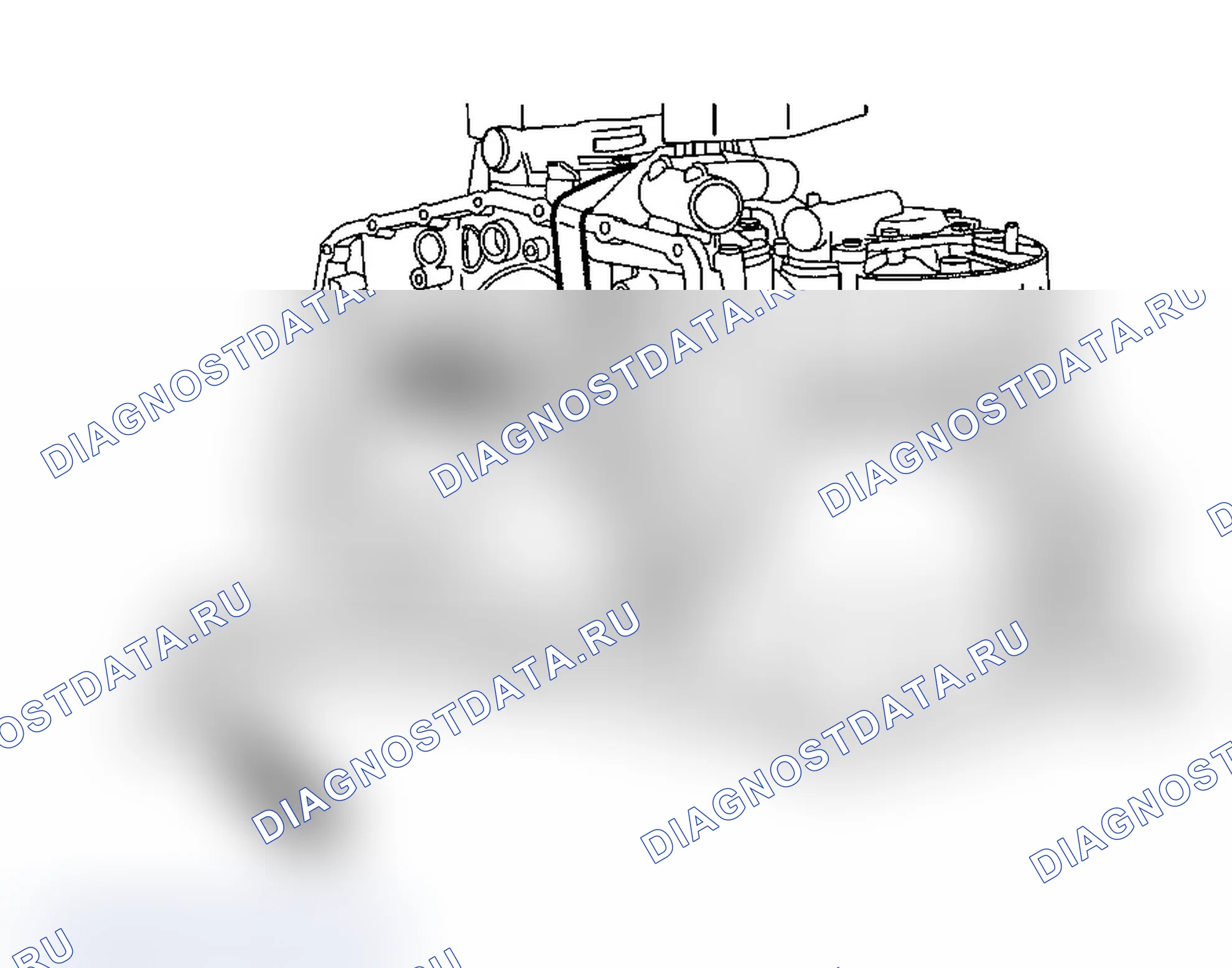 Рис. 533. Ford Five Hundred I