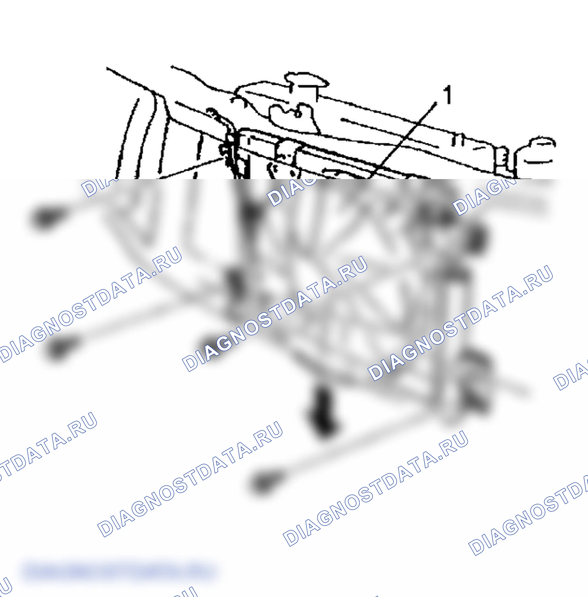 Рис. 122. Suzuki Grand Vitara I рестайлинг