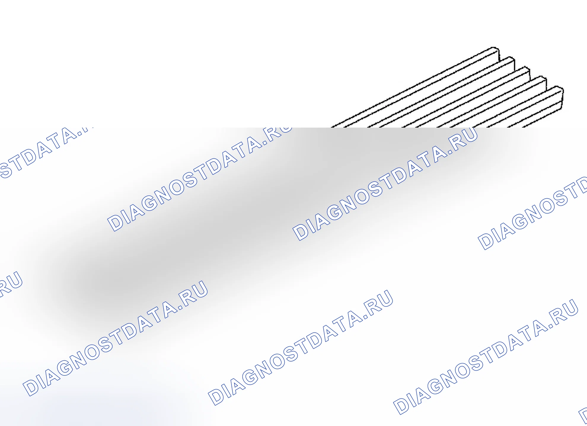 Рис. 23. Ford Escape I рестайлинг