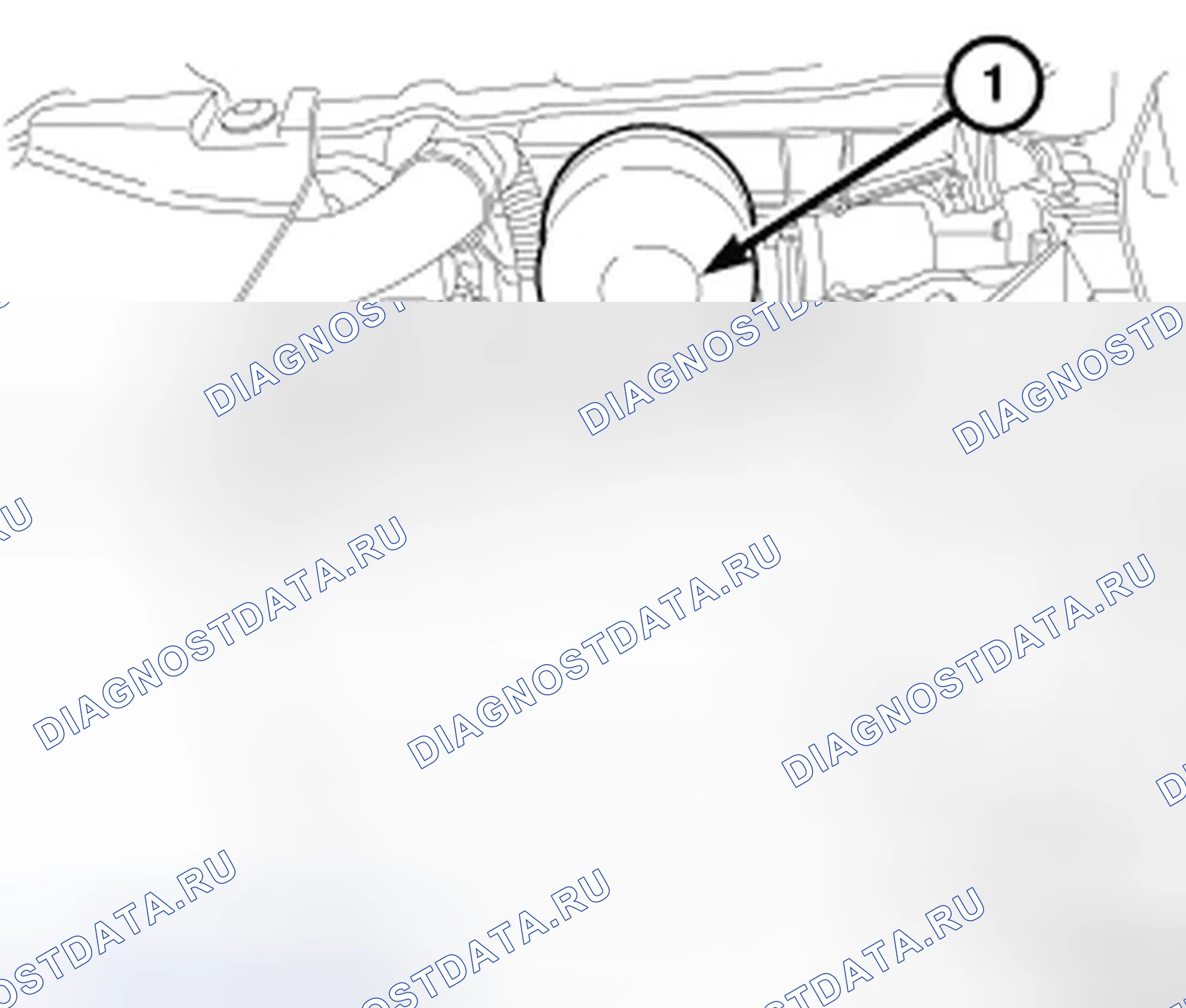 Рис. 210. Dodge Avenger II