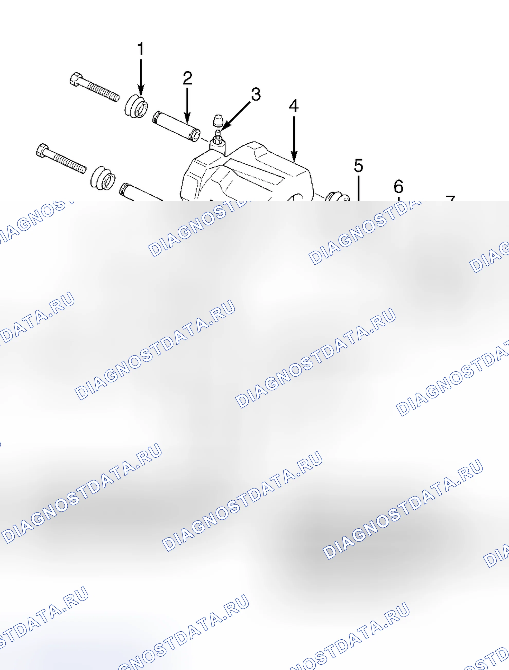 Рис. 2. Suzuki Grand Vitara I