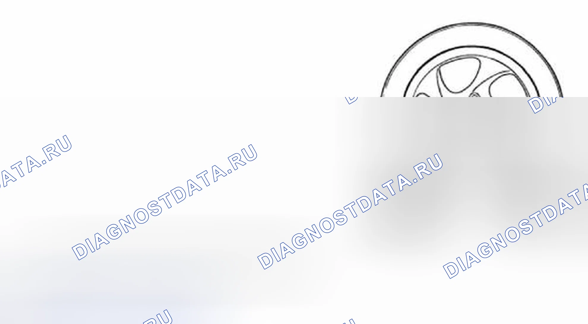 Рис. 21: Общие положения. Porsche Boxster S 986