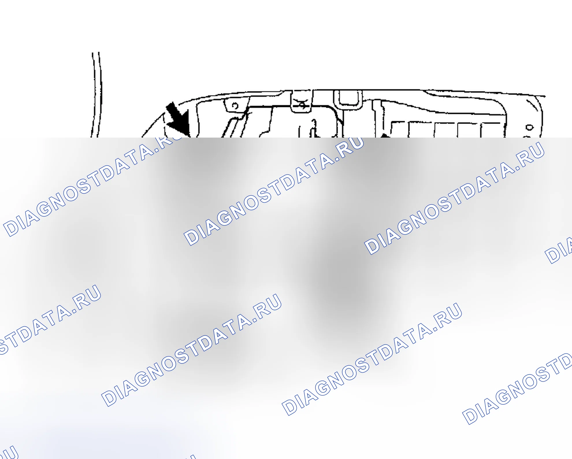 Рис. 55. Toyota Sequoia I