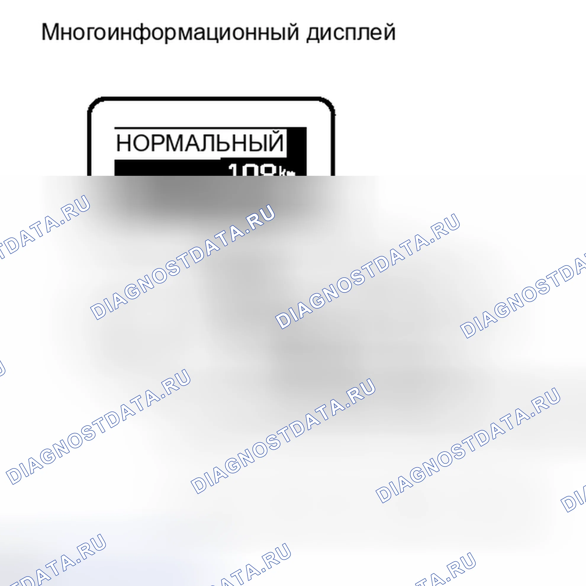 Рис. 9. Toyota Sequoia II рестайлинг