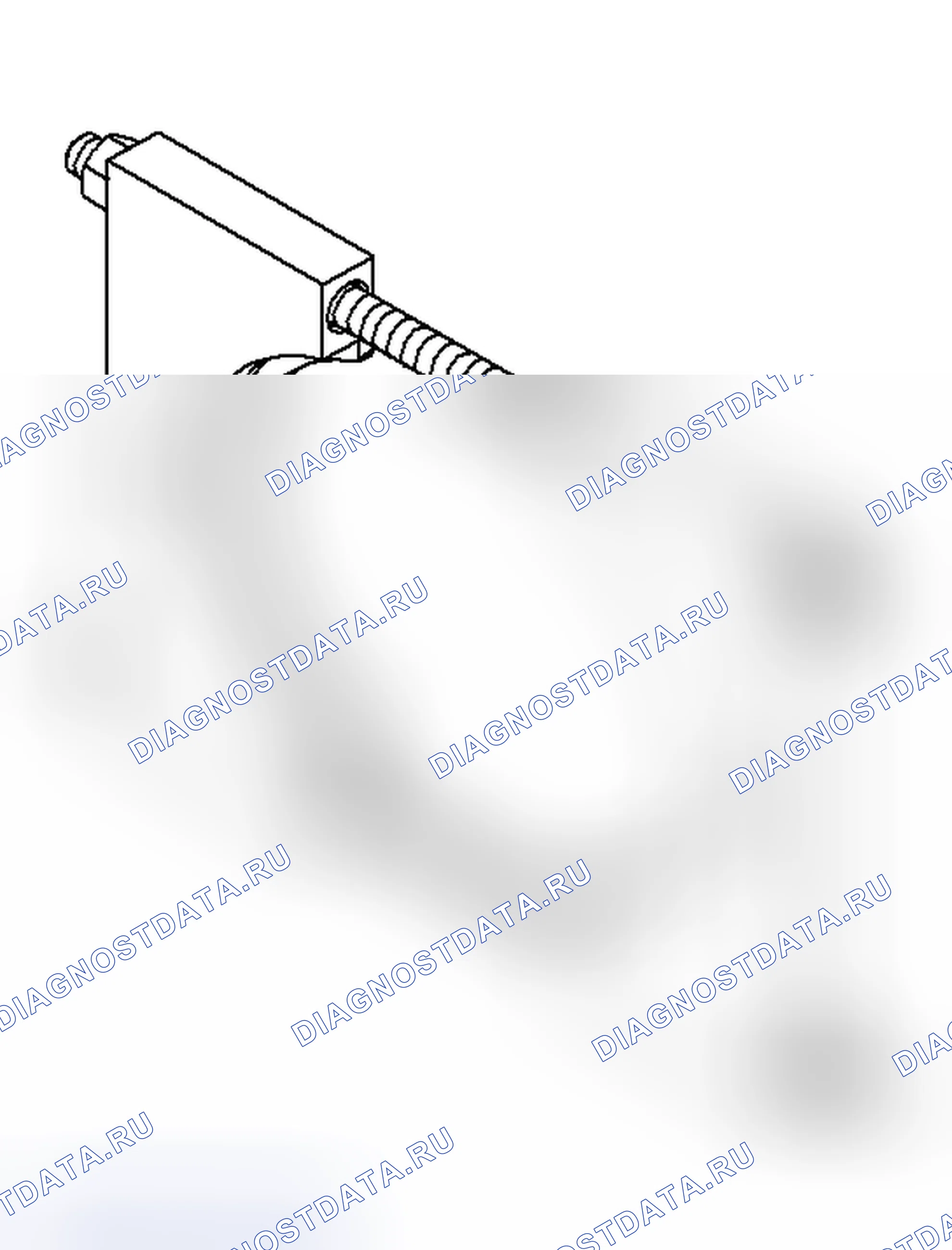 Рис. 144. Dodge Cab & Chassis R3500 HD transition